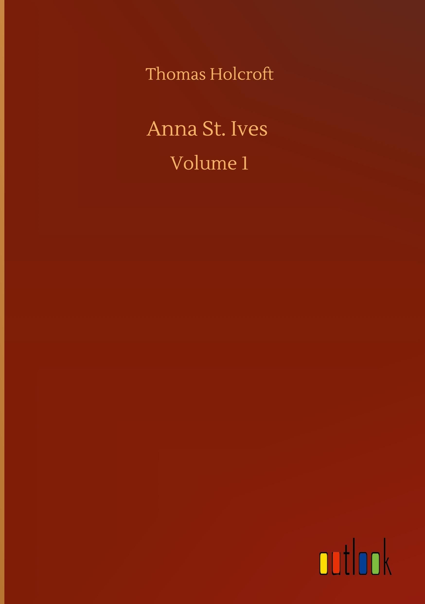 Anna St. Ives