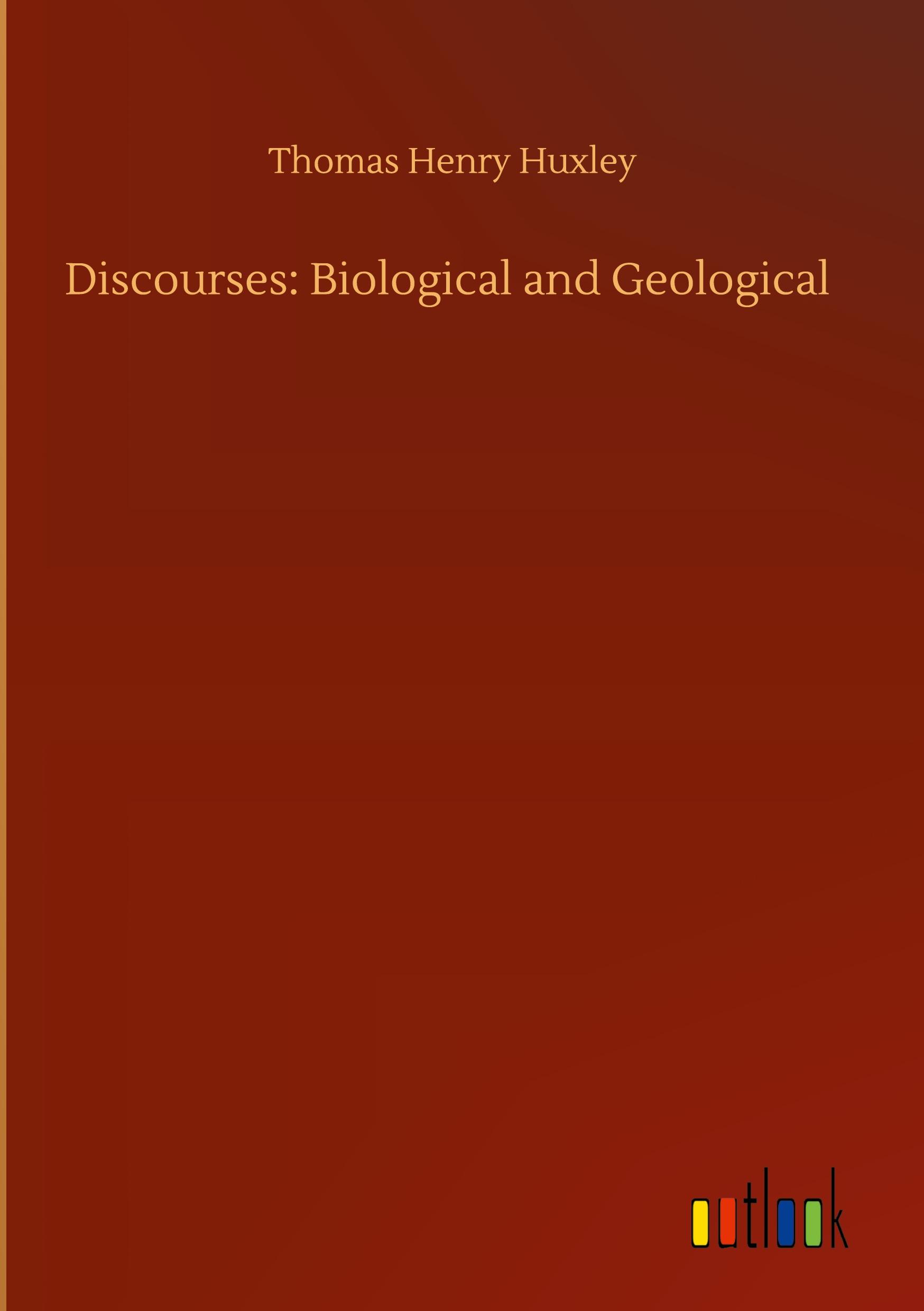 Discourses: Biological and Geological