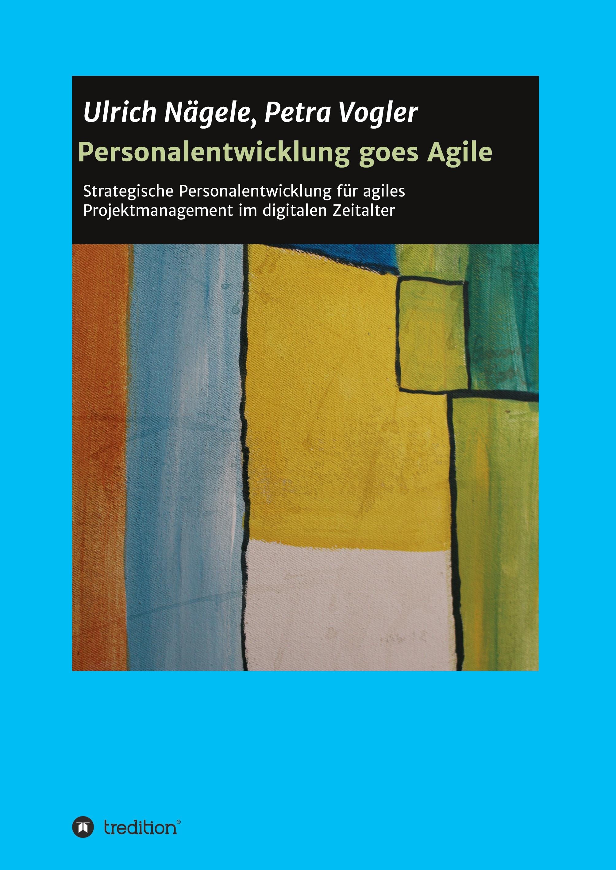 Personalentwicklung goes Agile