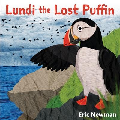 Lundi the Lost Puffin