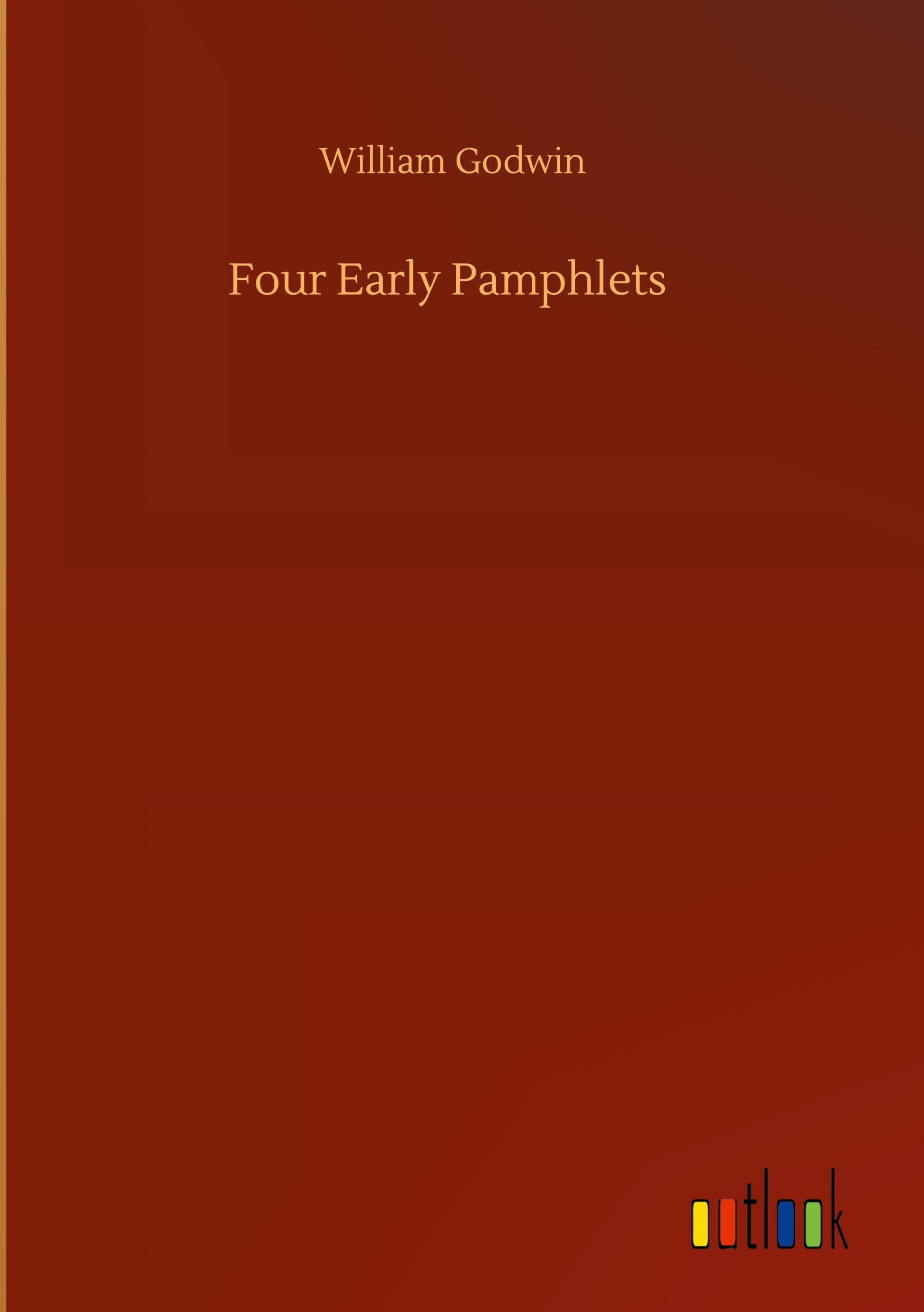 Four Early Pamphlets