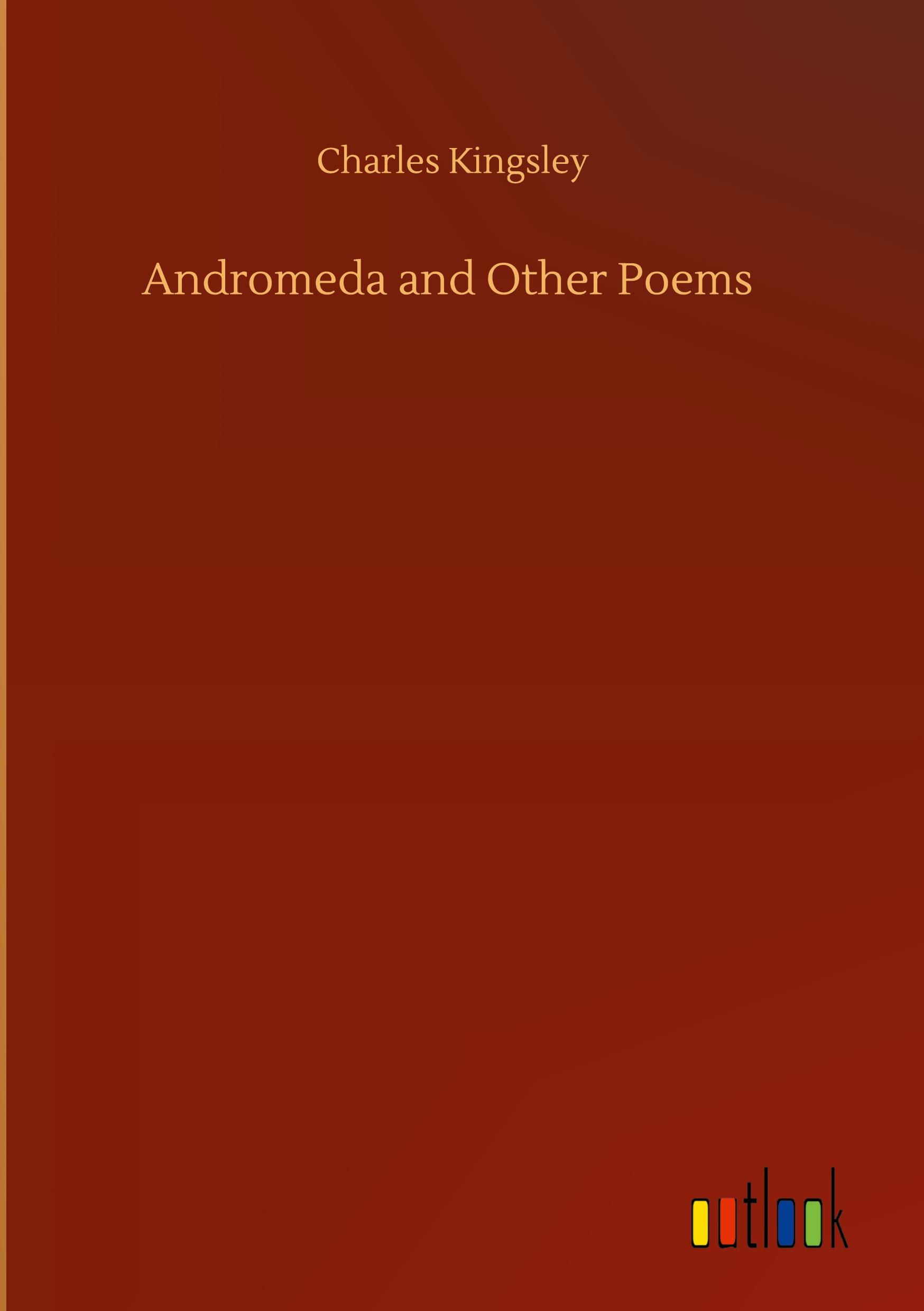 Andromeda and Other Poems