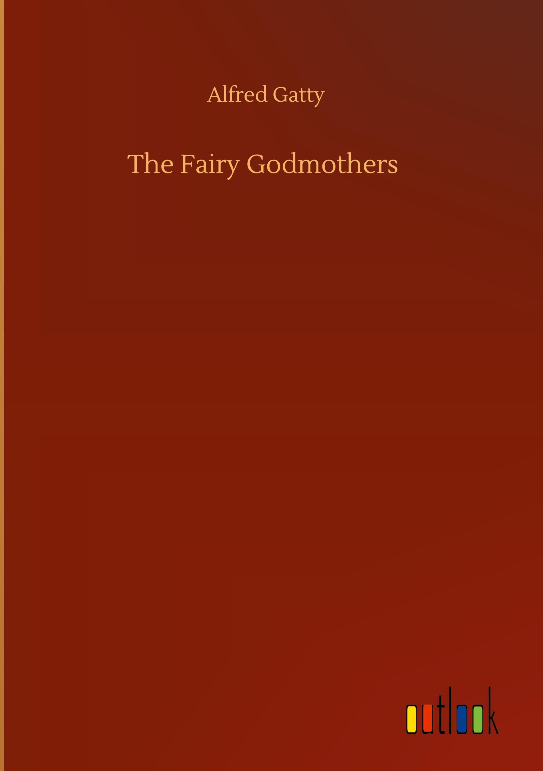 The Fairy Godmothers