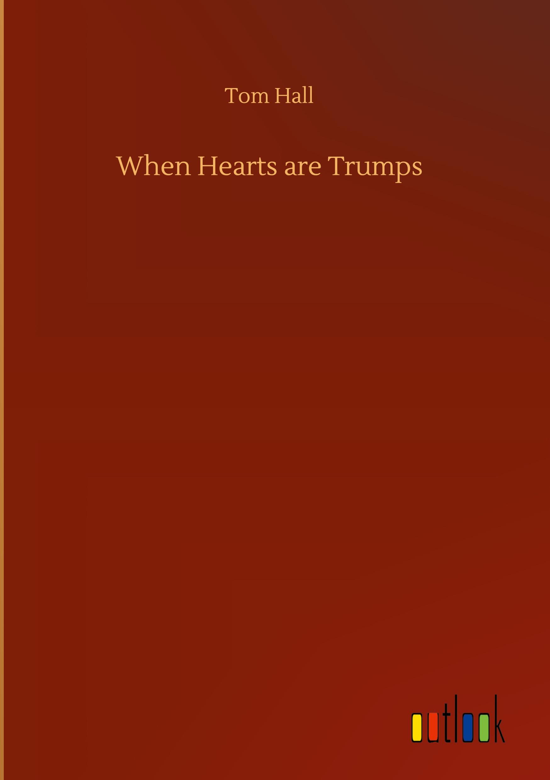 When Hearts are Trumps