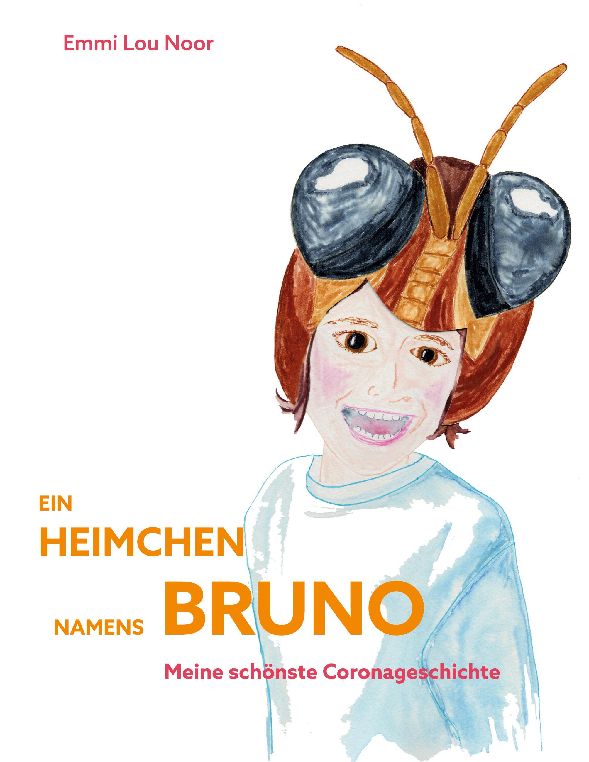 Ein Heimchen namens Bruno