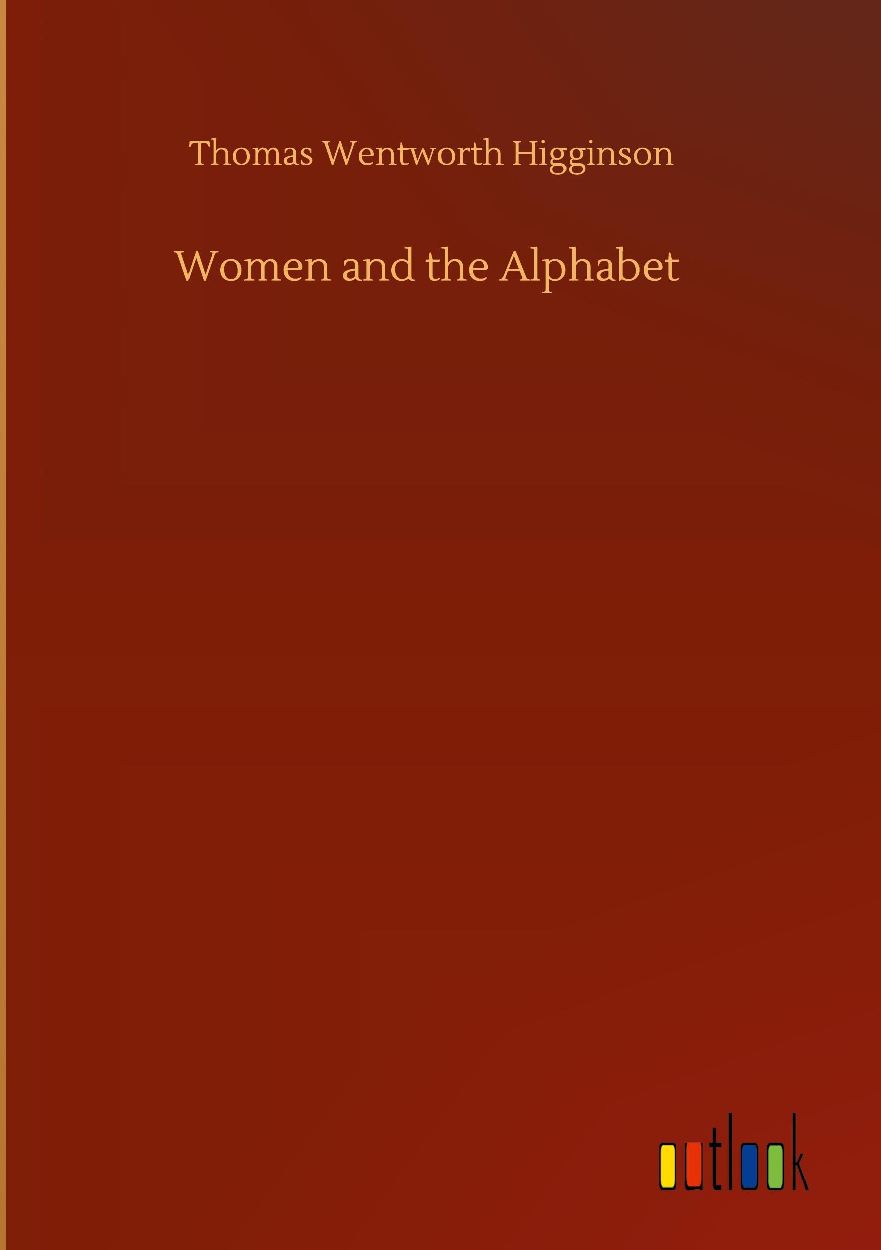 Women and the Alphabet