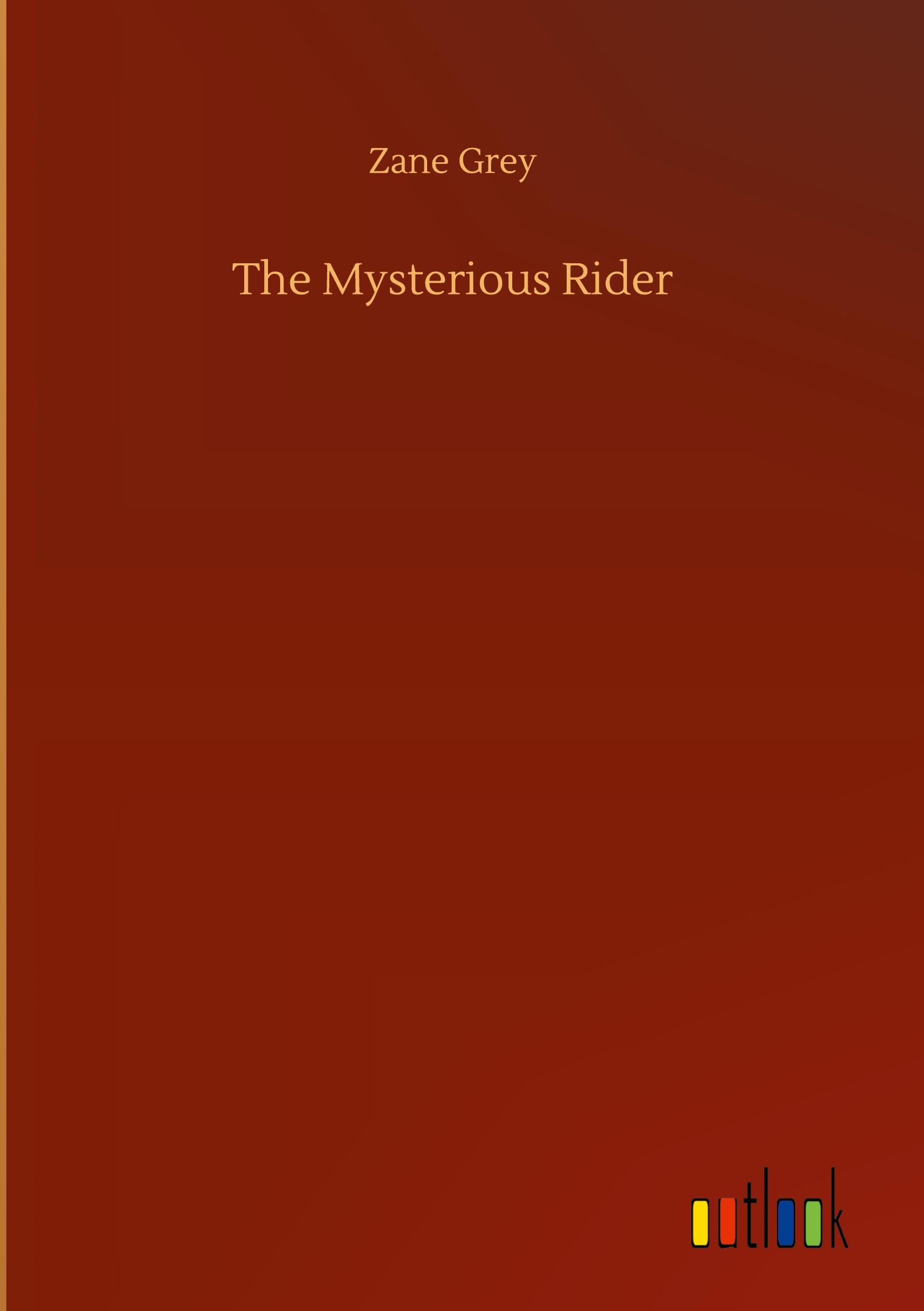 The Mysterious Rider