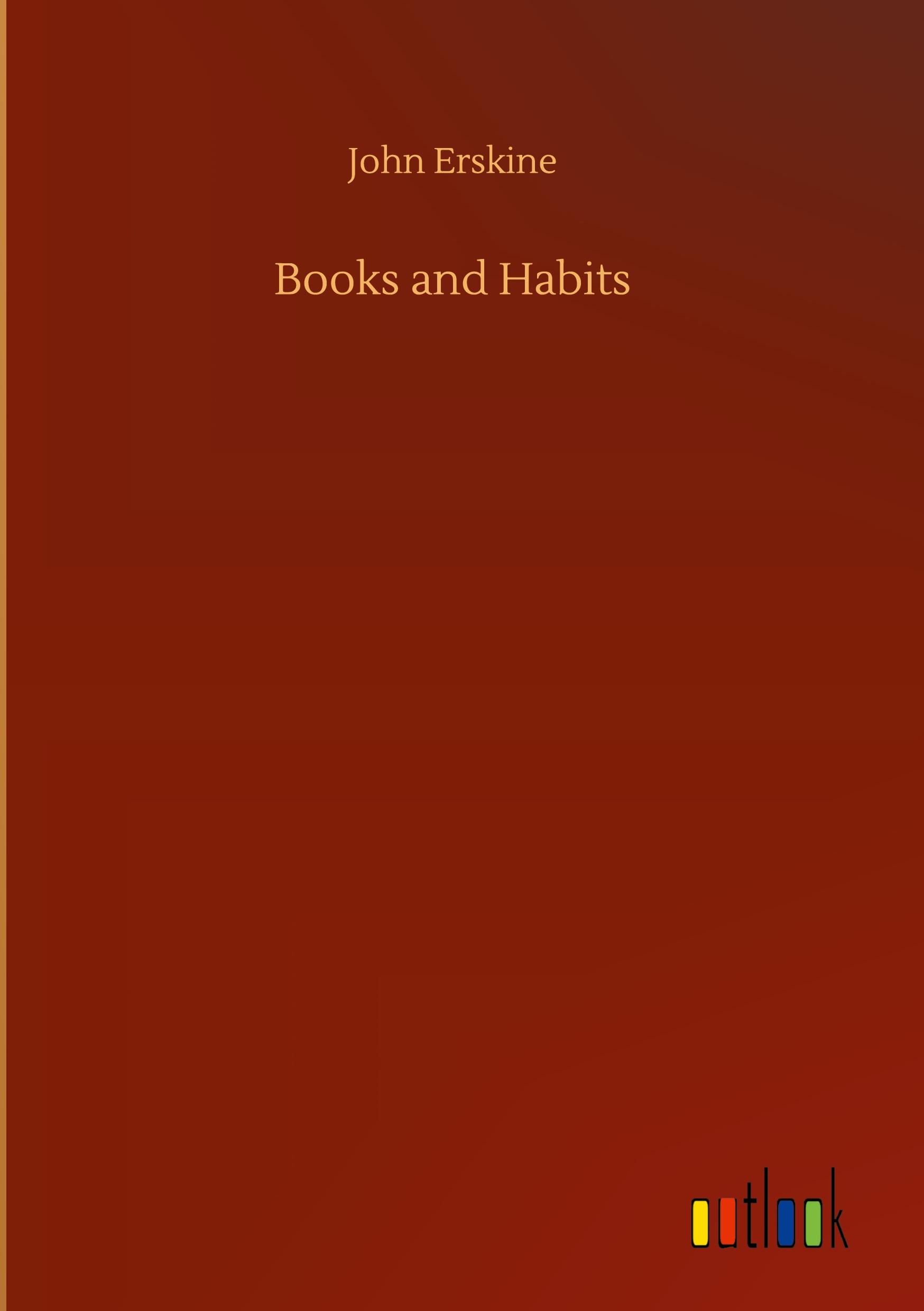 Books and Habits