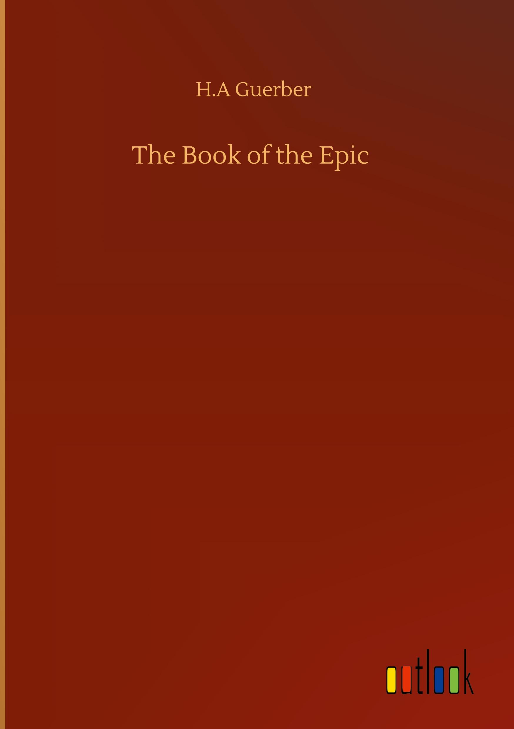 The Book of the Epic