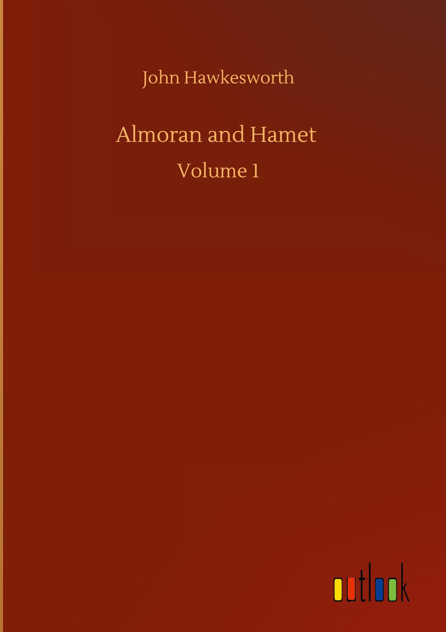 Almoran and Hamet