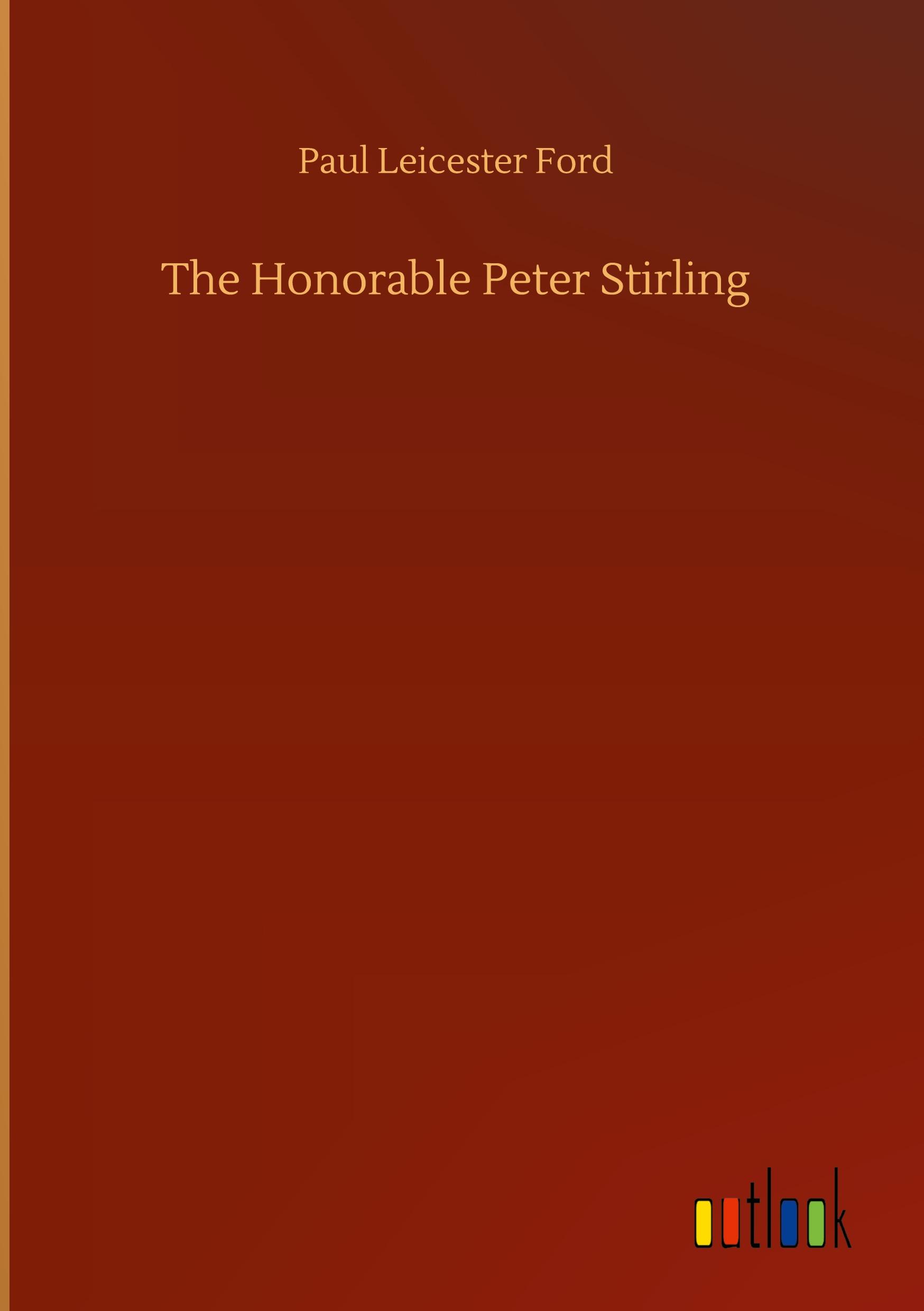 The Honorable Peter Stirling