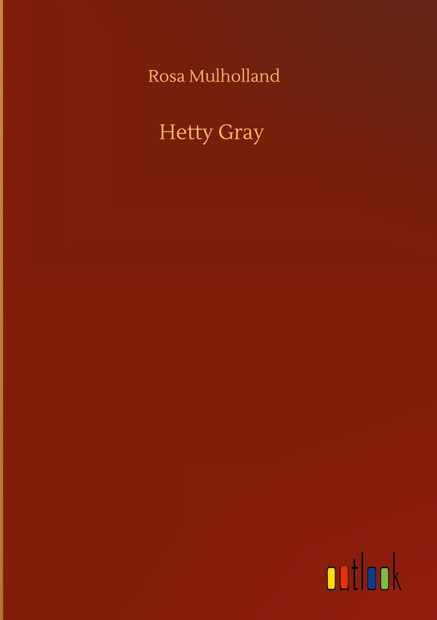 Hetty Gray