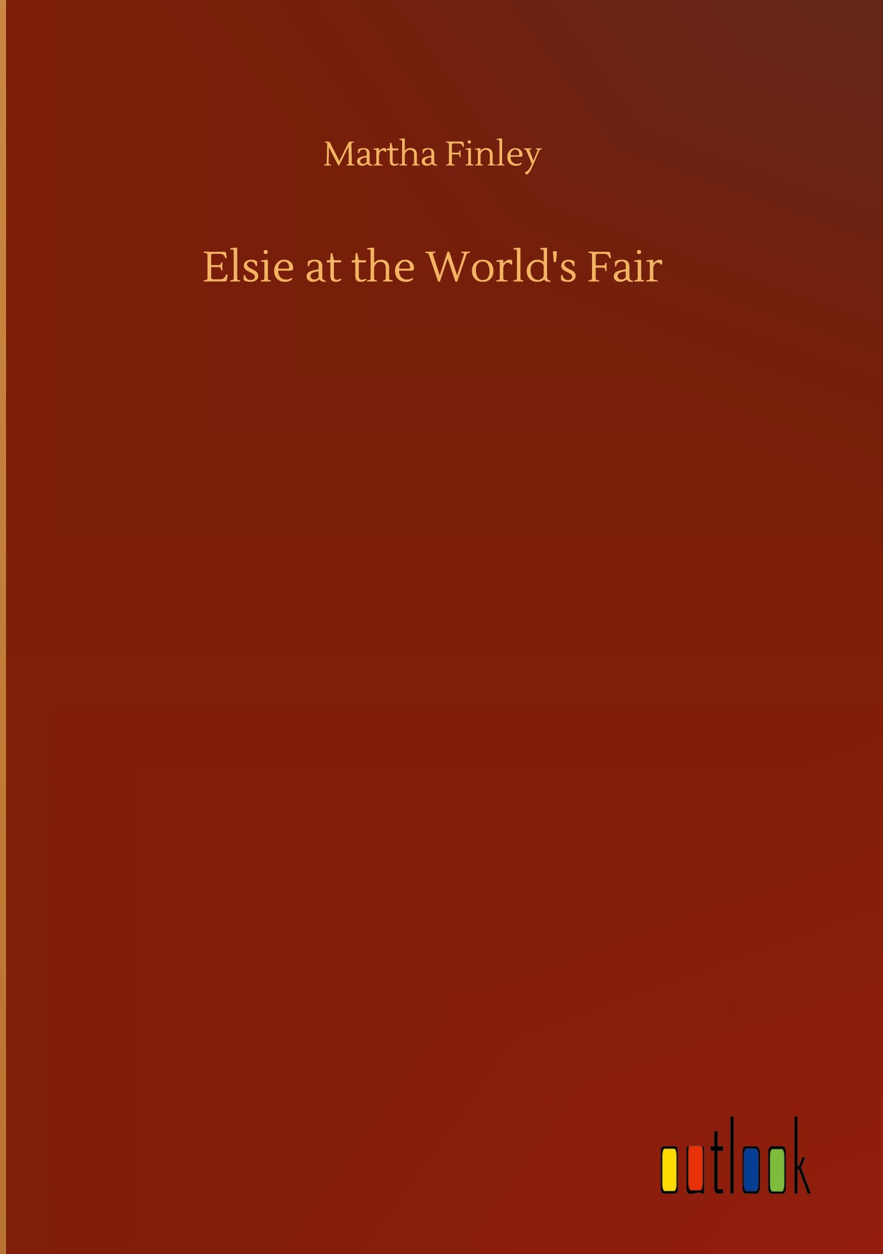 Elsie at the World's Fair