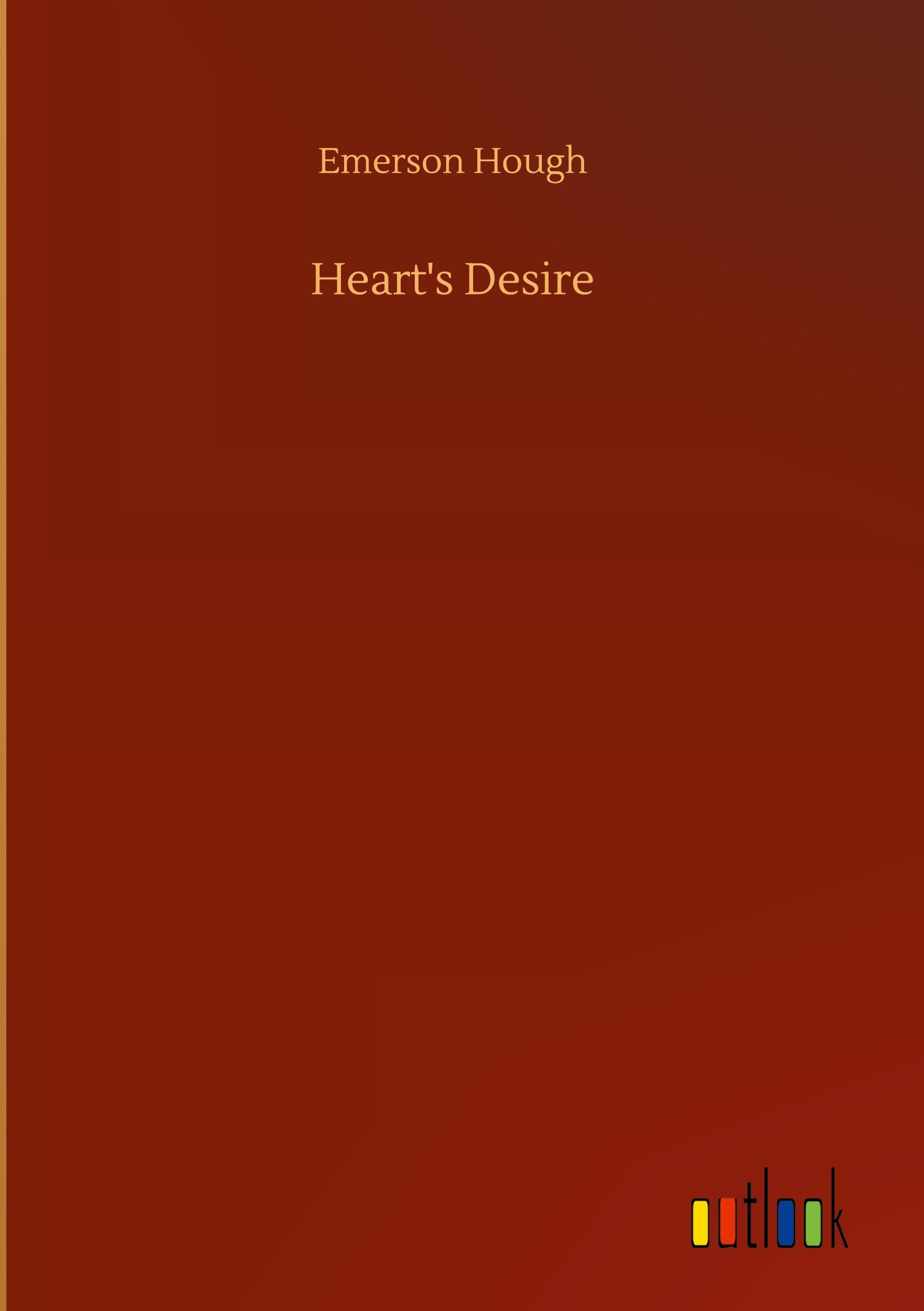 Heart's Desire