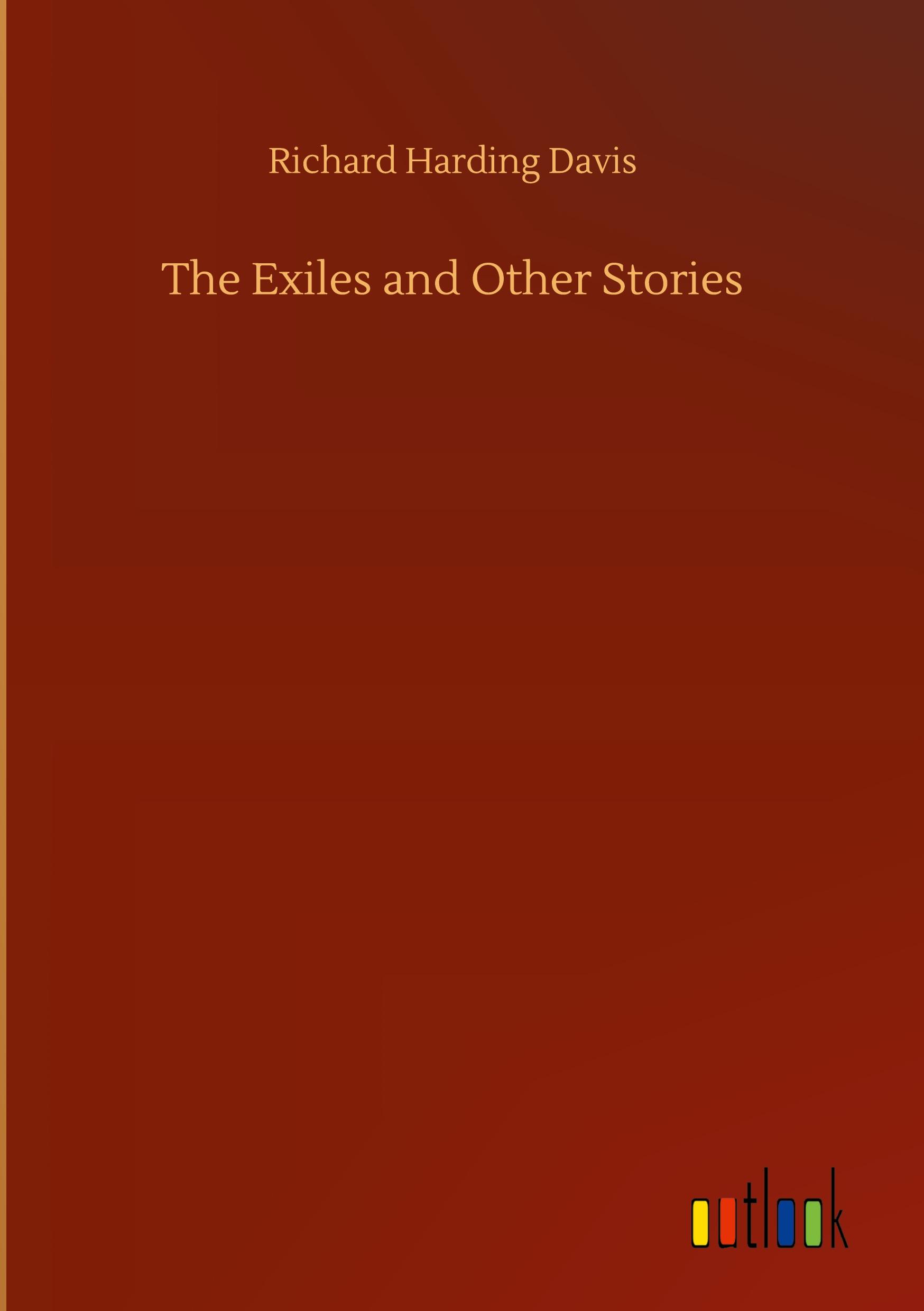 The Exiles and Other Stories