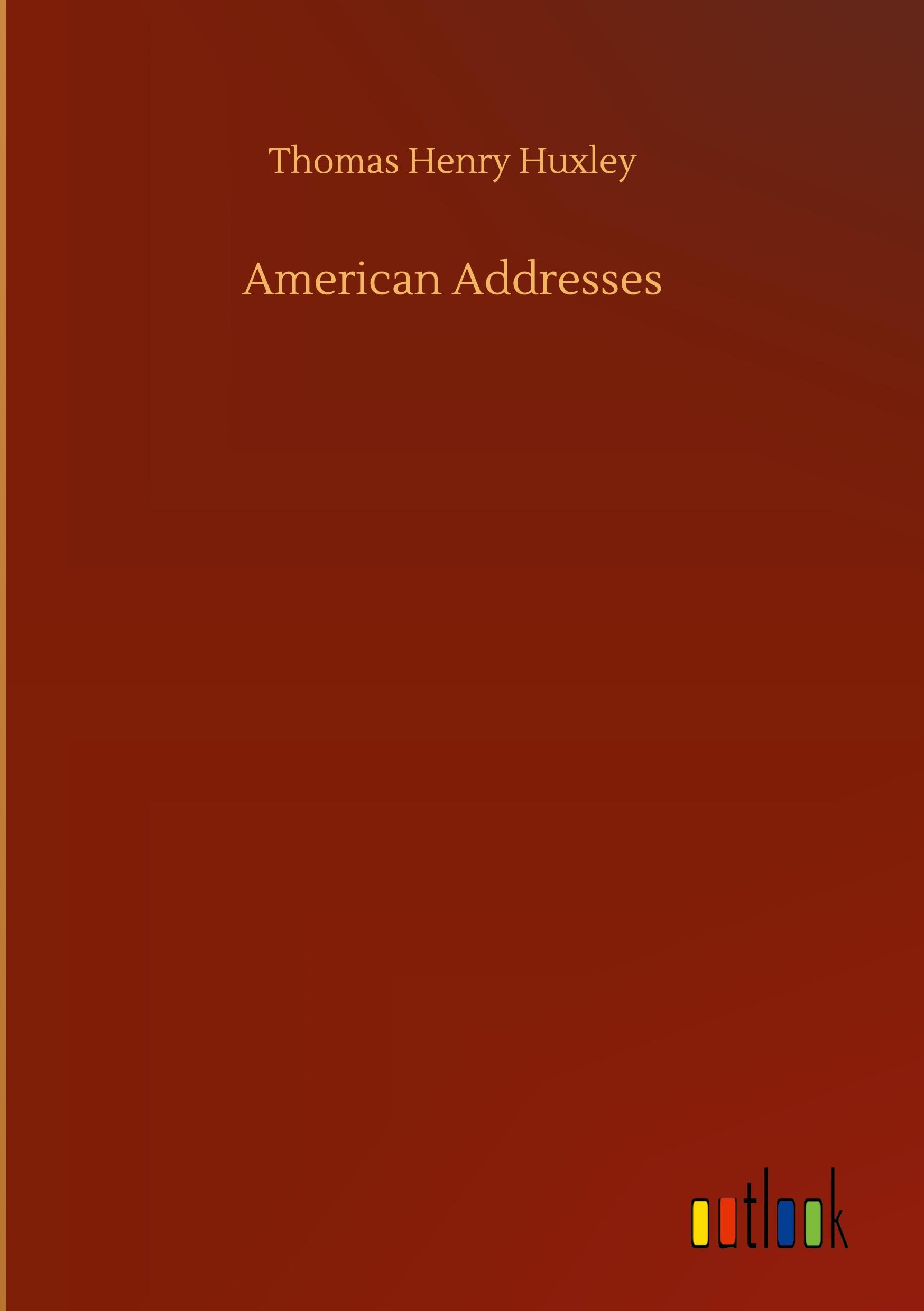 American Addresses