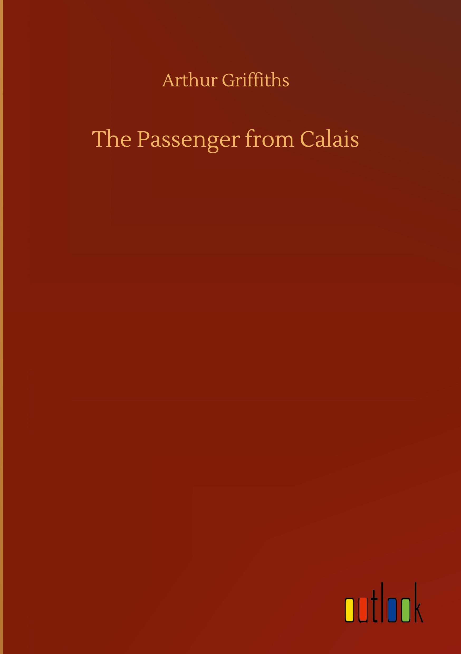 The Passenger from Calais