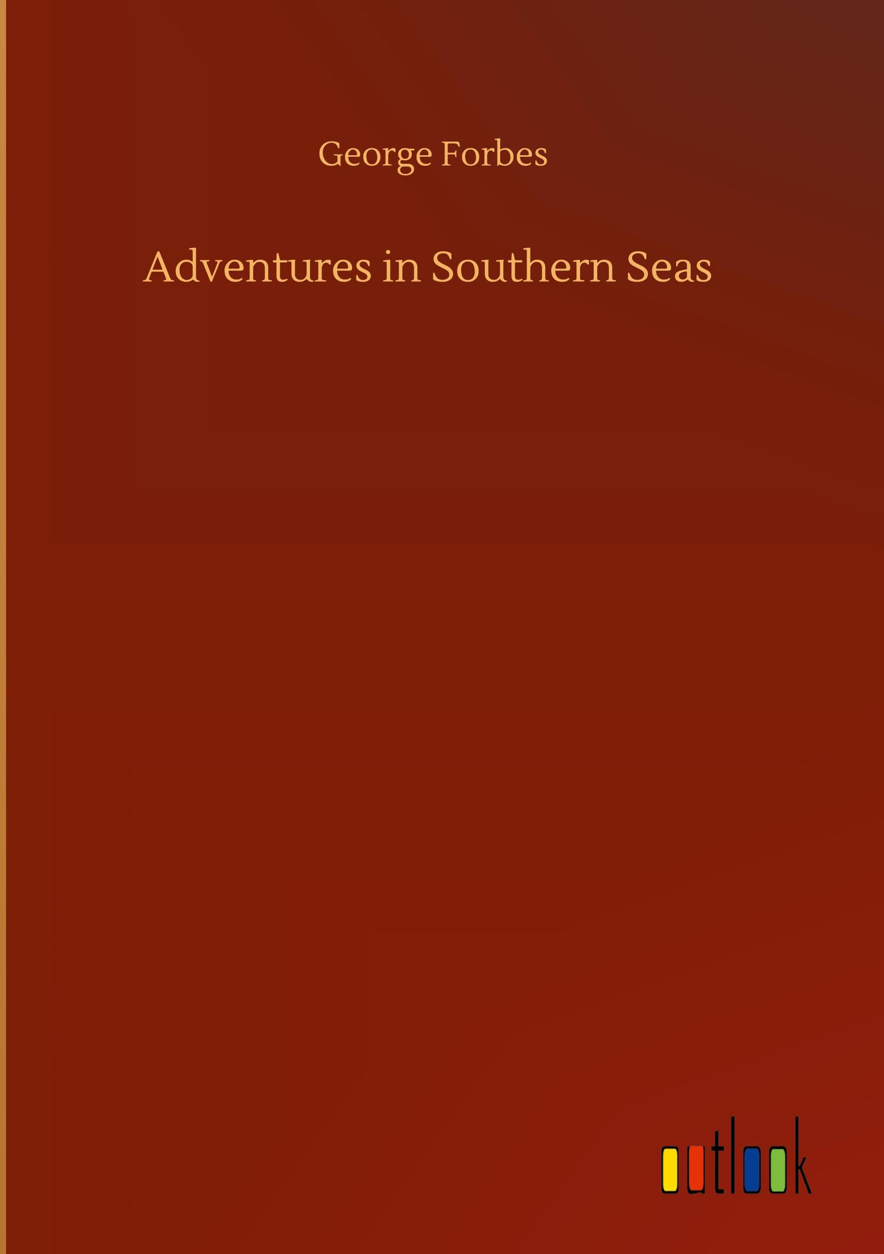 Adventures in Southern Seas