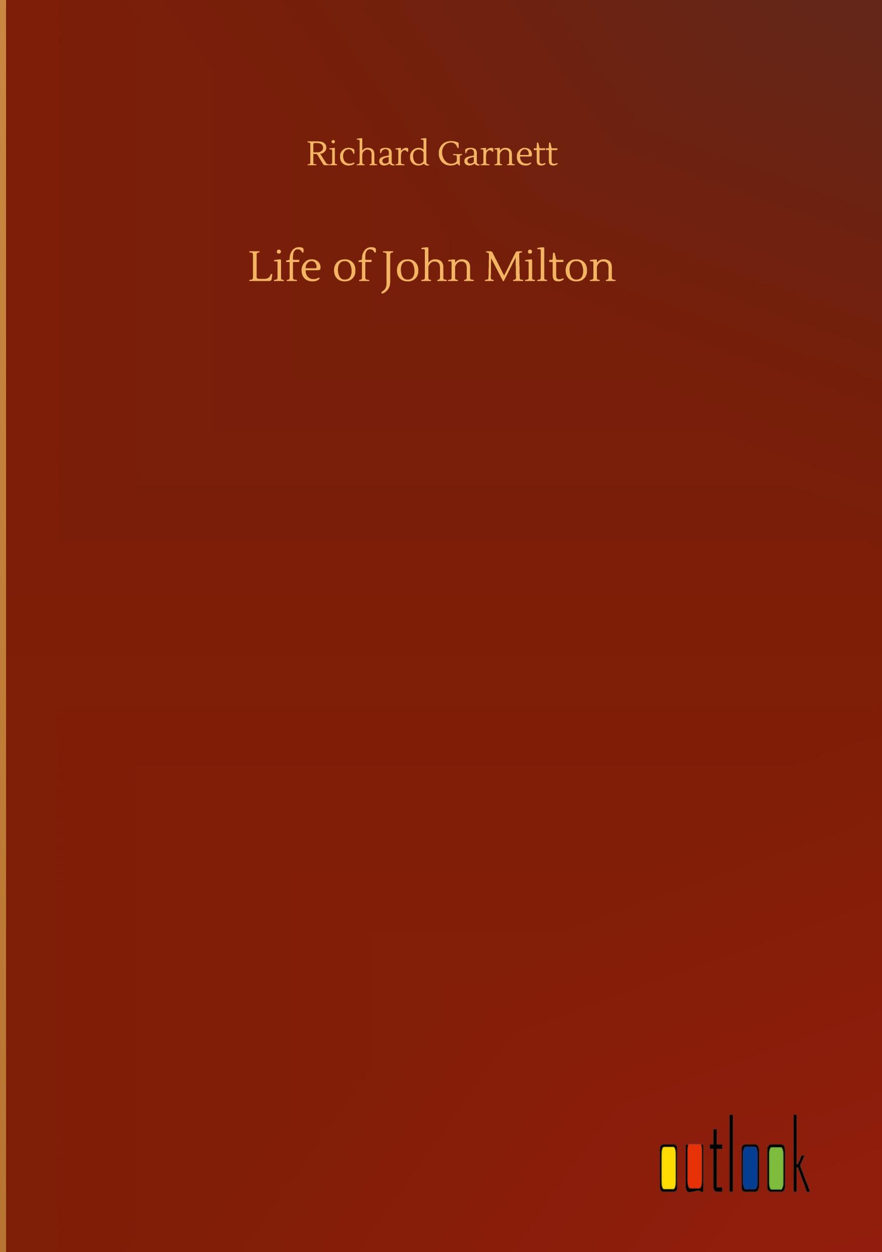 Life of John Milton