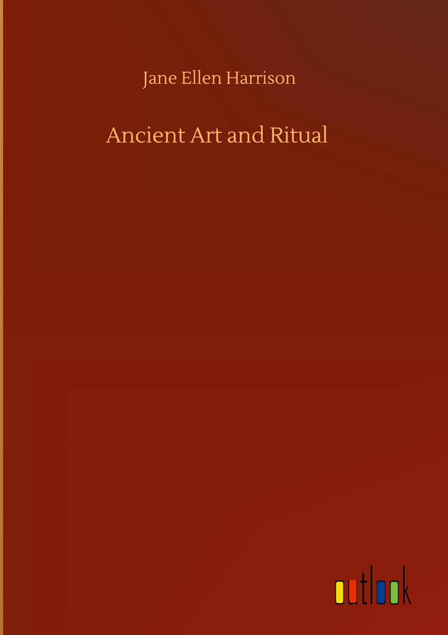 Ancient Art and Ritual