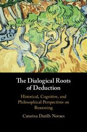 The Dialogical Roots of Deduction