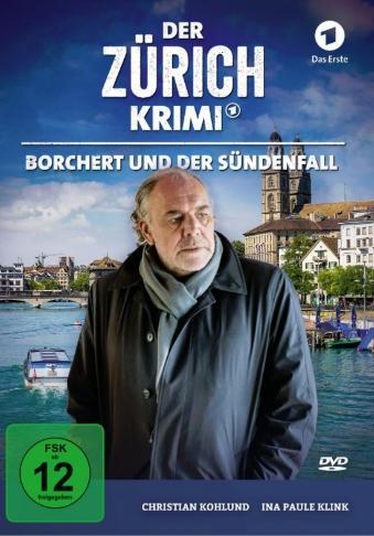 Der Zürich Krimi