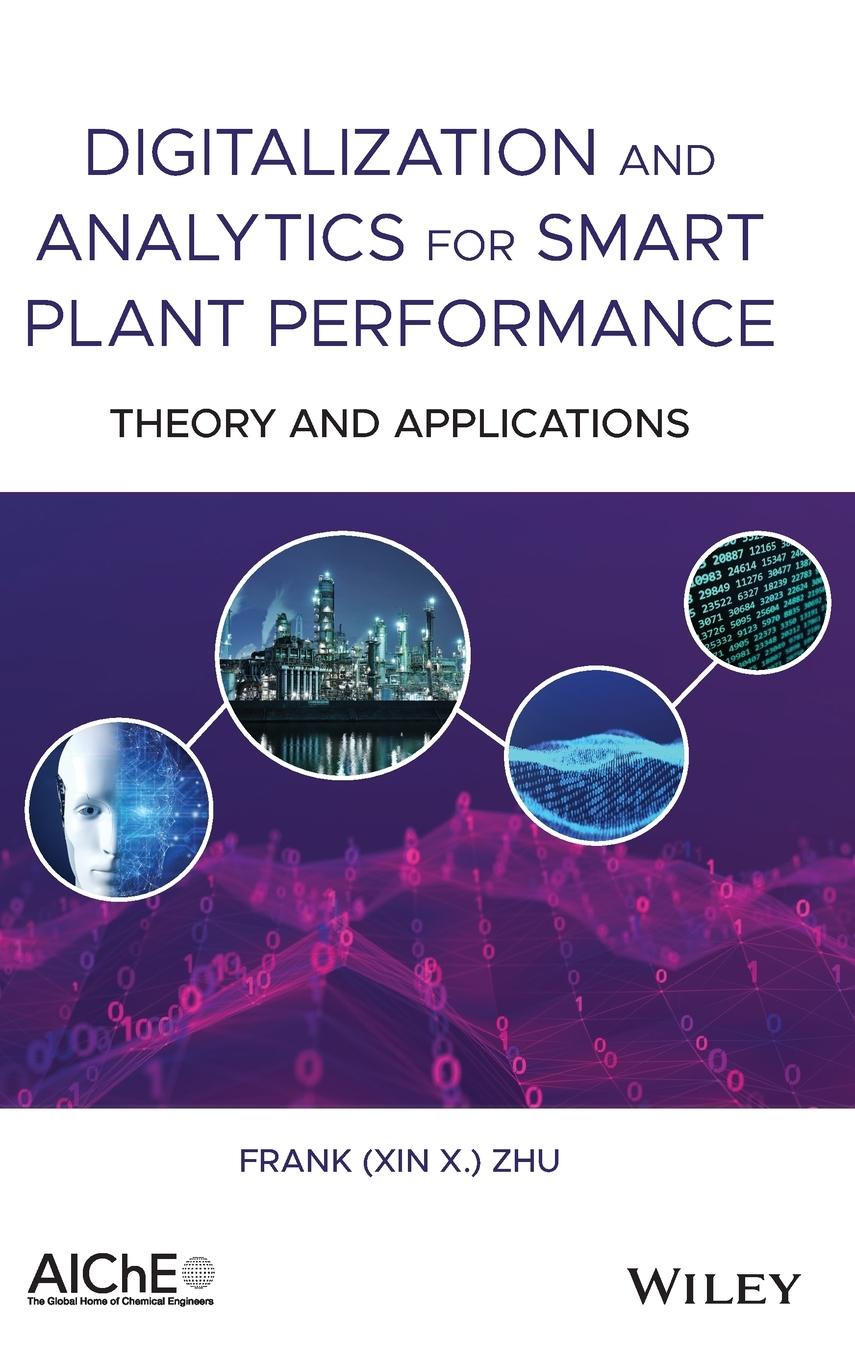 Digitalization and Analytics for Smart Plant Performance