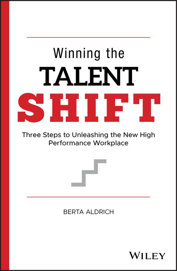 Winning the Talent Shift