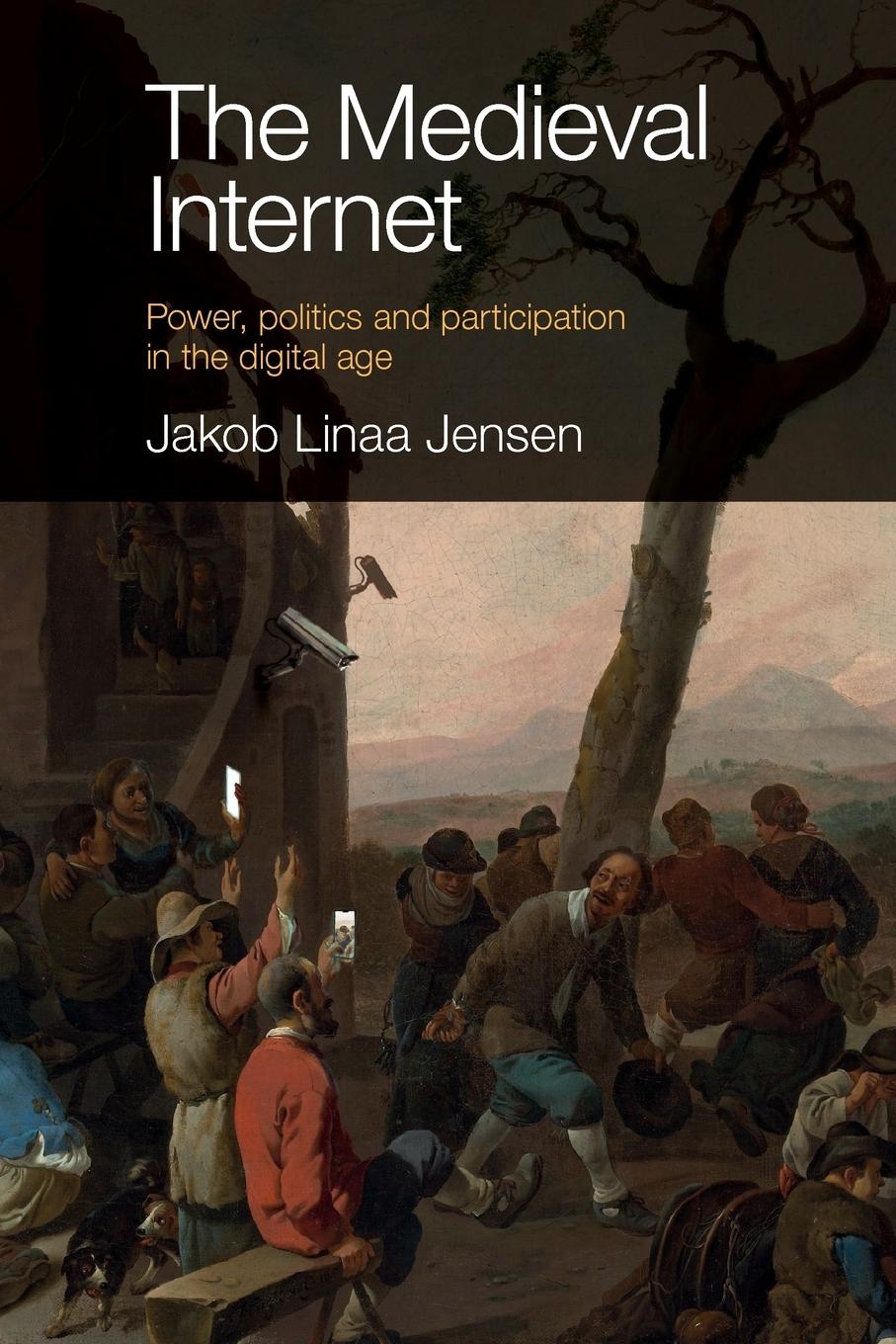 The Medieval Internet