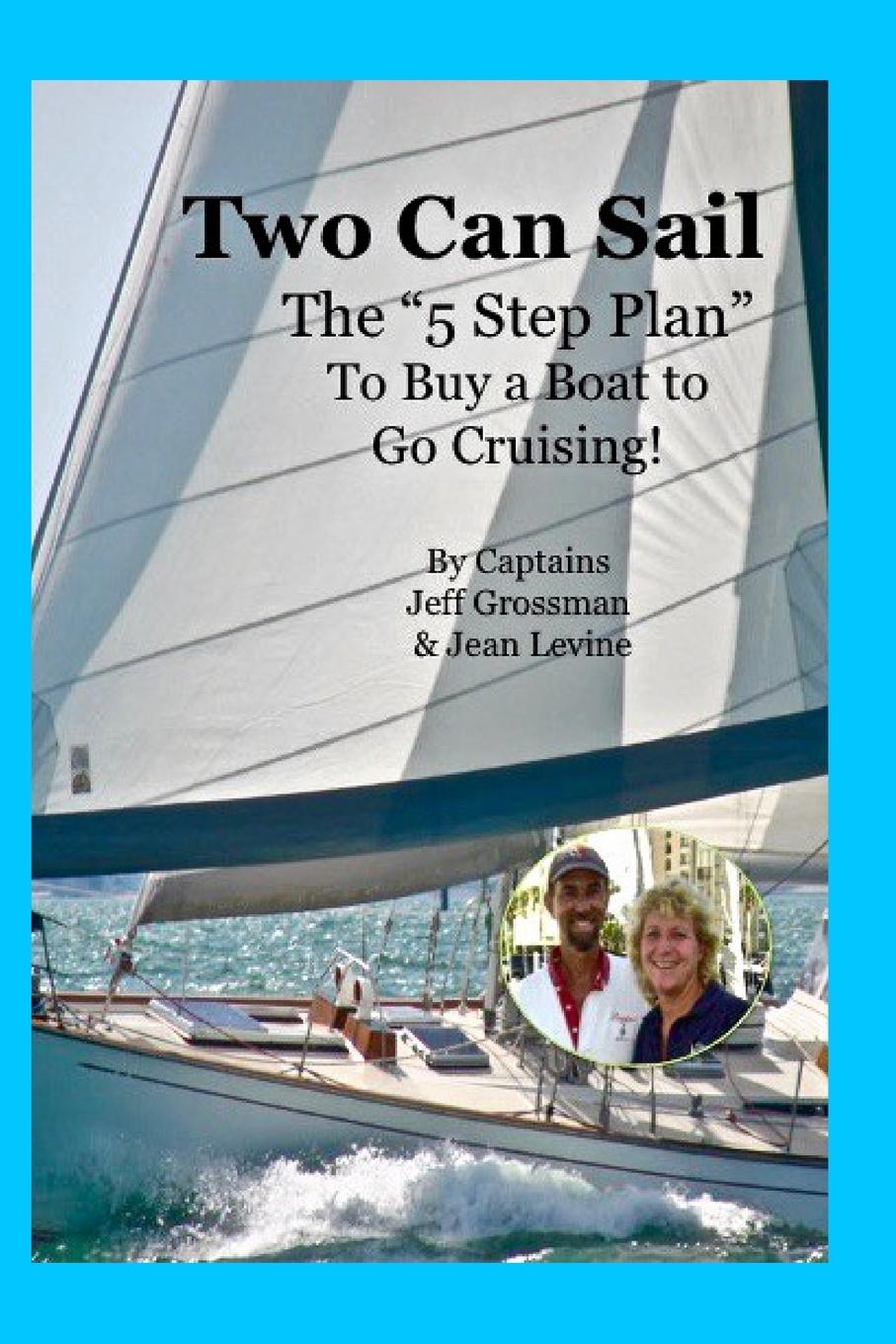 Two Can Sail