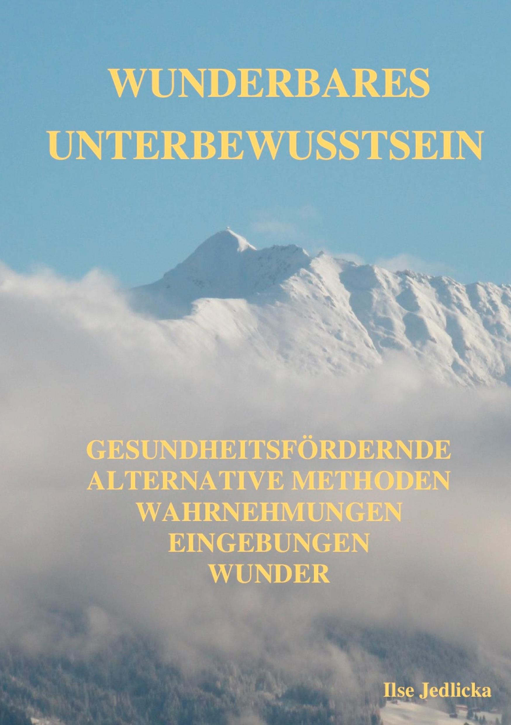 Wunderbares Unterbewusstsein