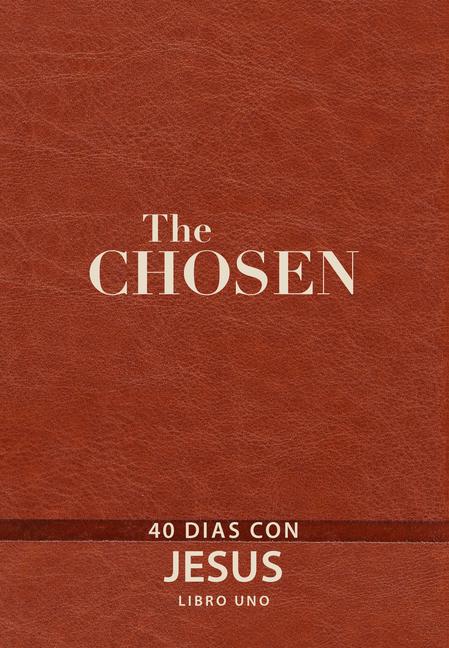 The Chosen - Libro Uno