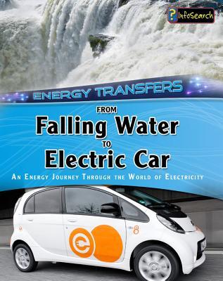 From Falling Water to Electric Car