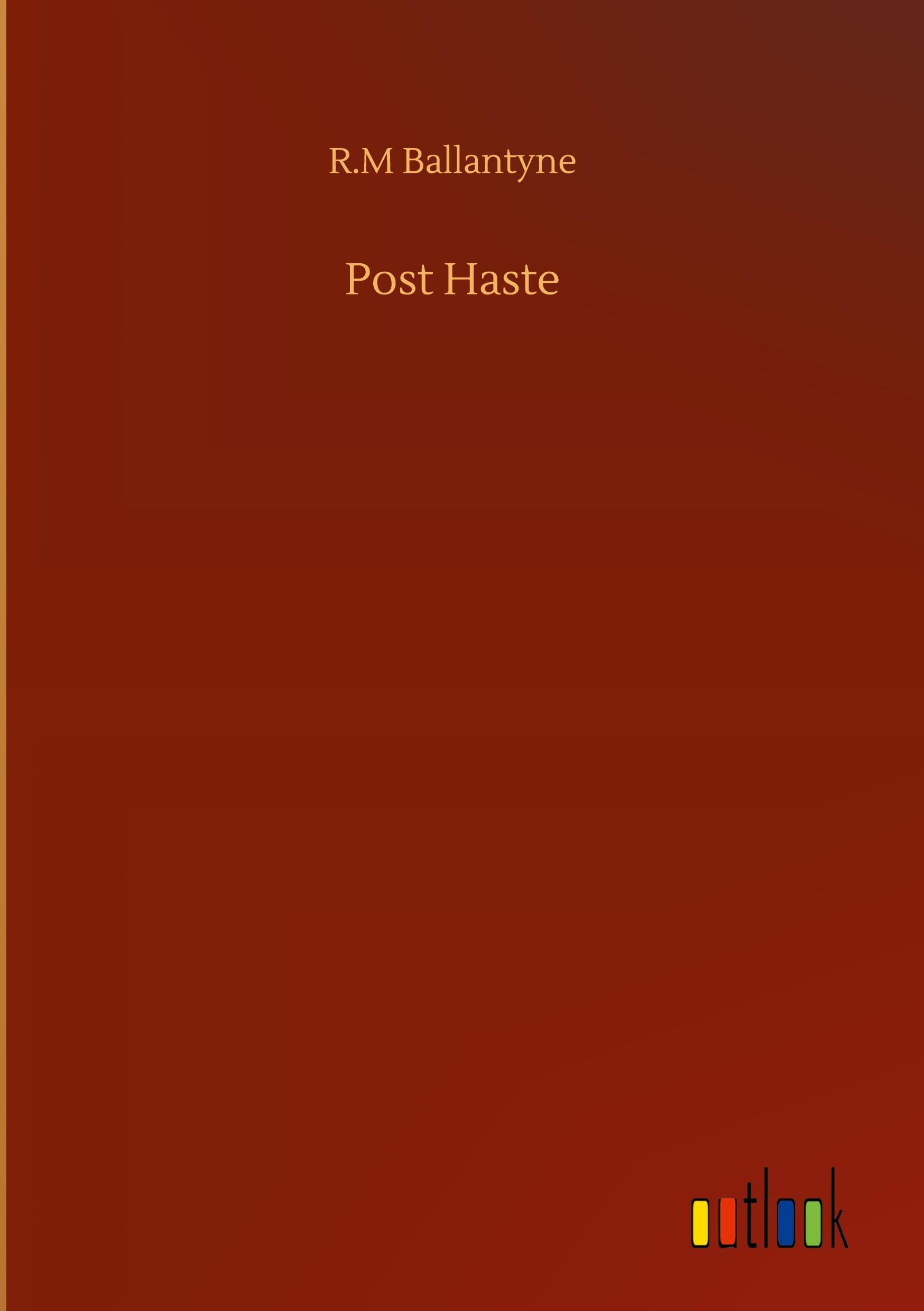 Post Haste