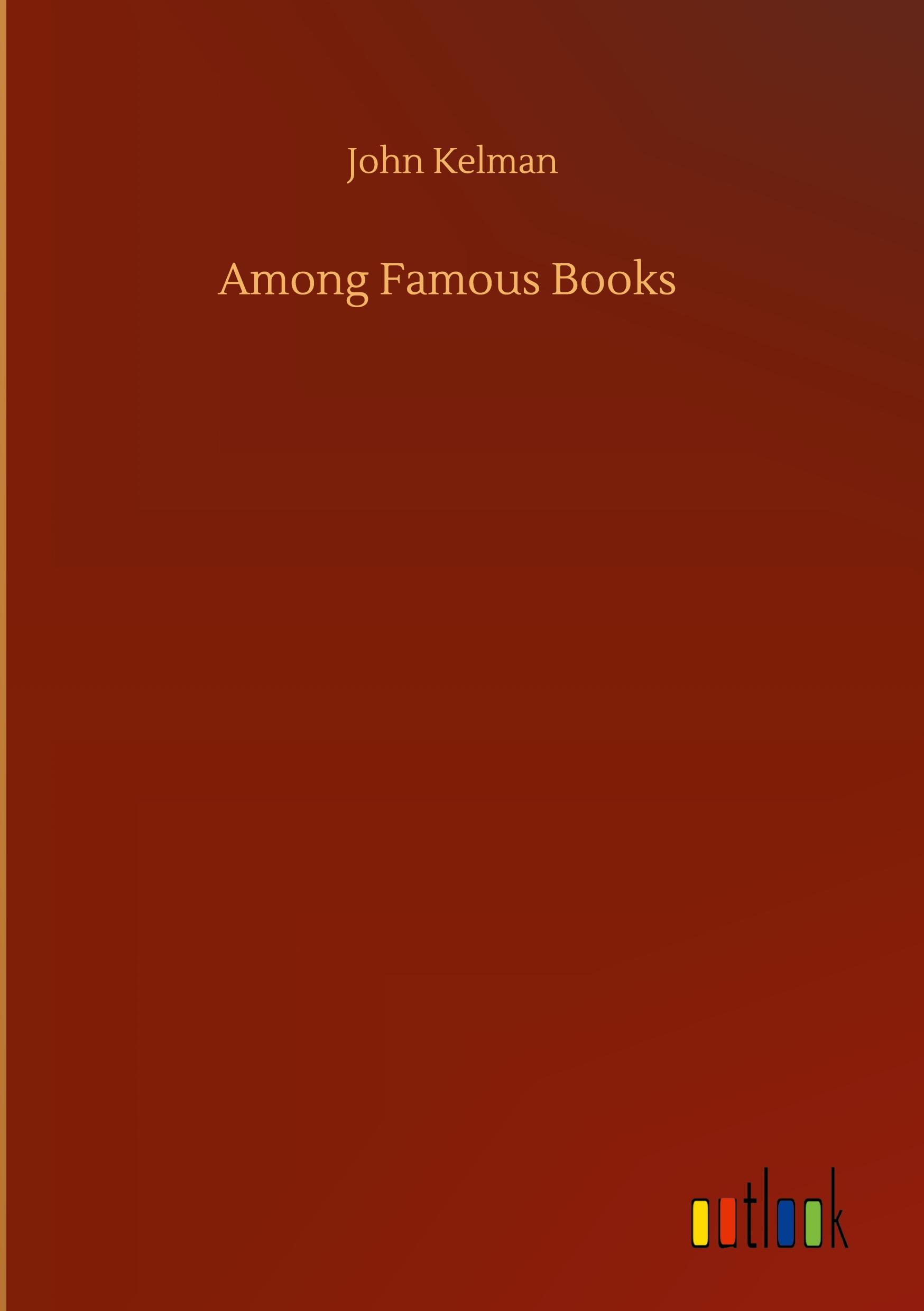 Among Famous Books