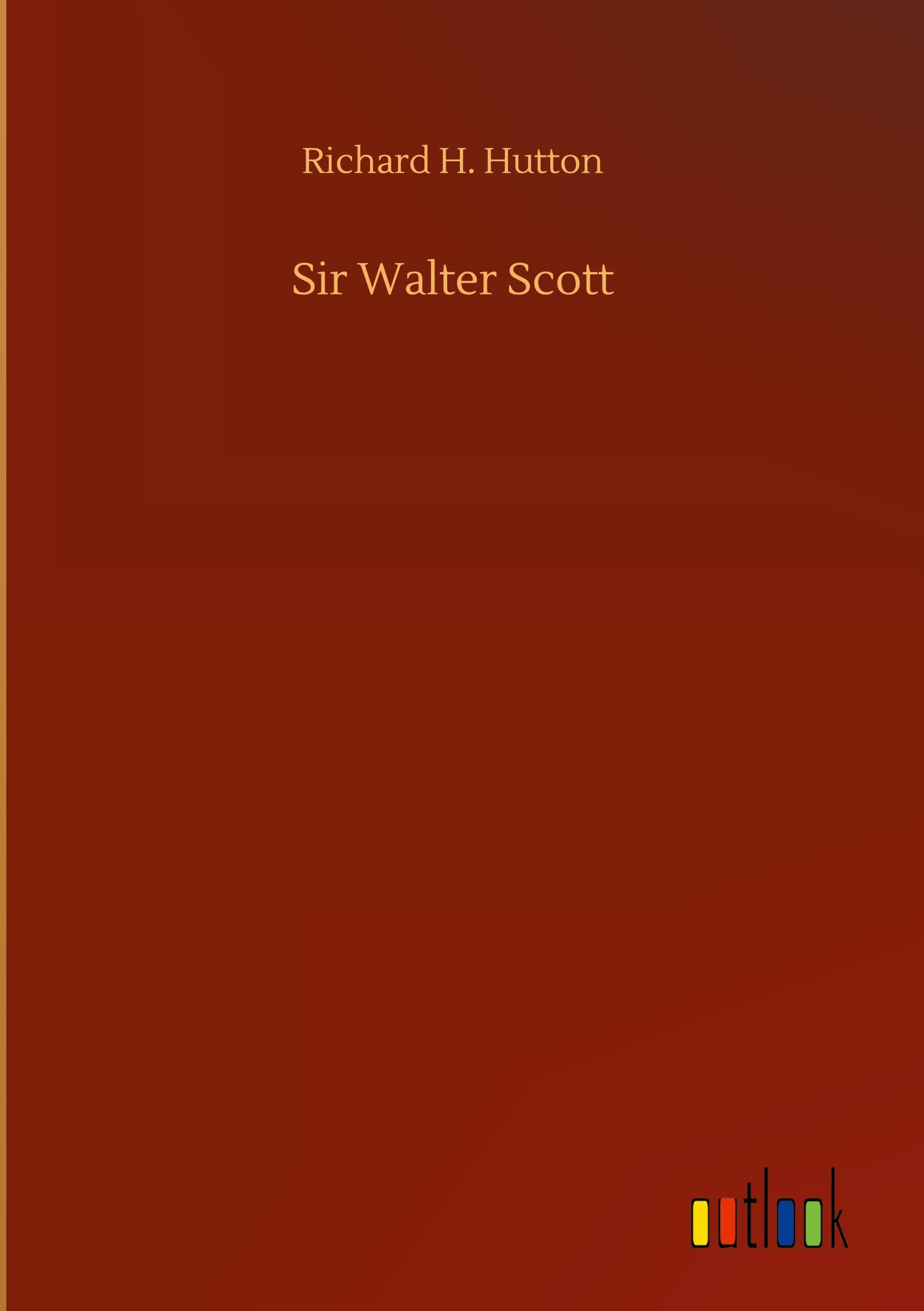 Sir Walter Scott