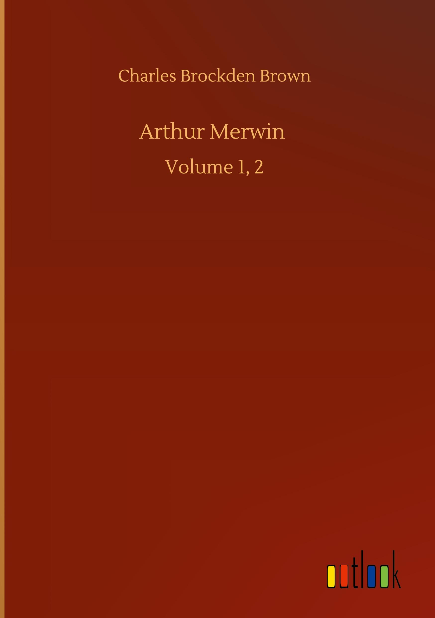 Arthur Merwin