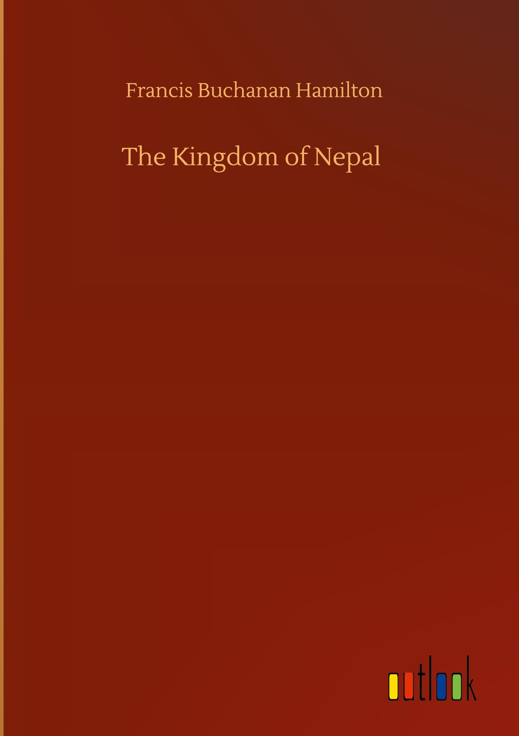 The Kingdom of Nepal