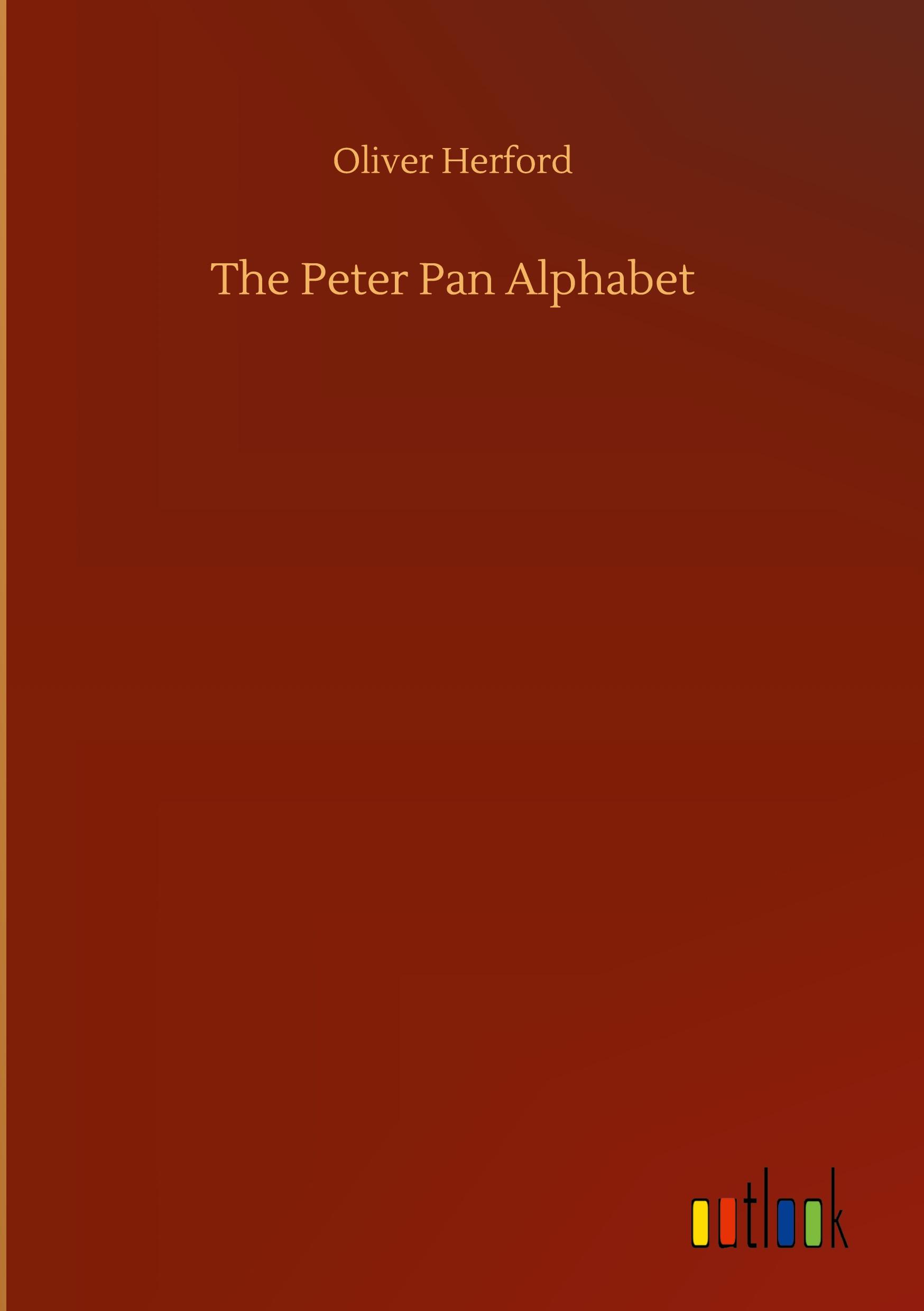 The Peter Pan Alphabet