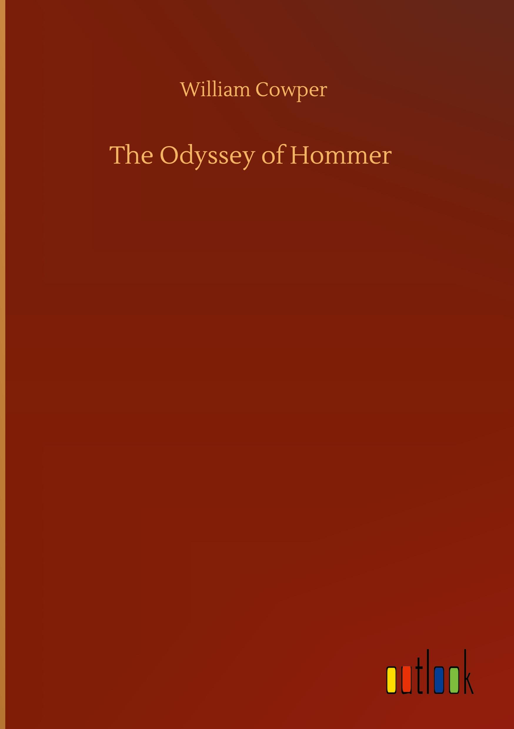 The Odyssey of Hommer