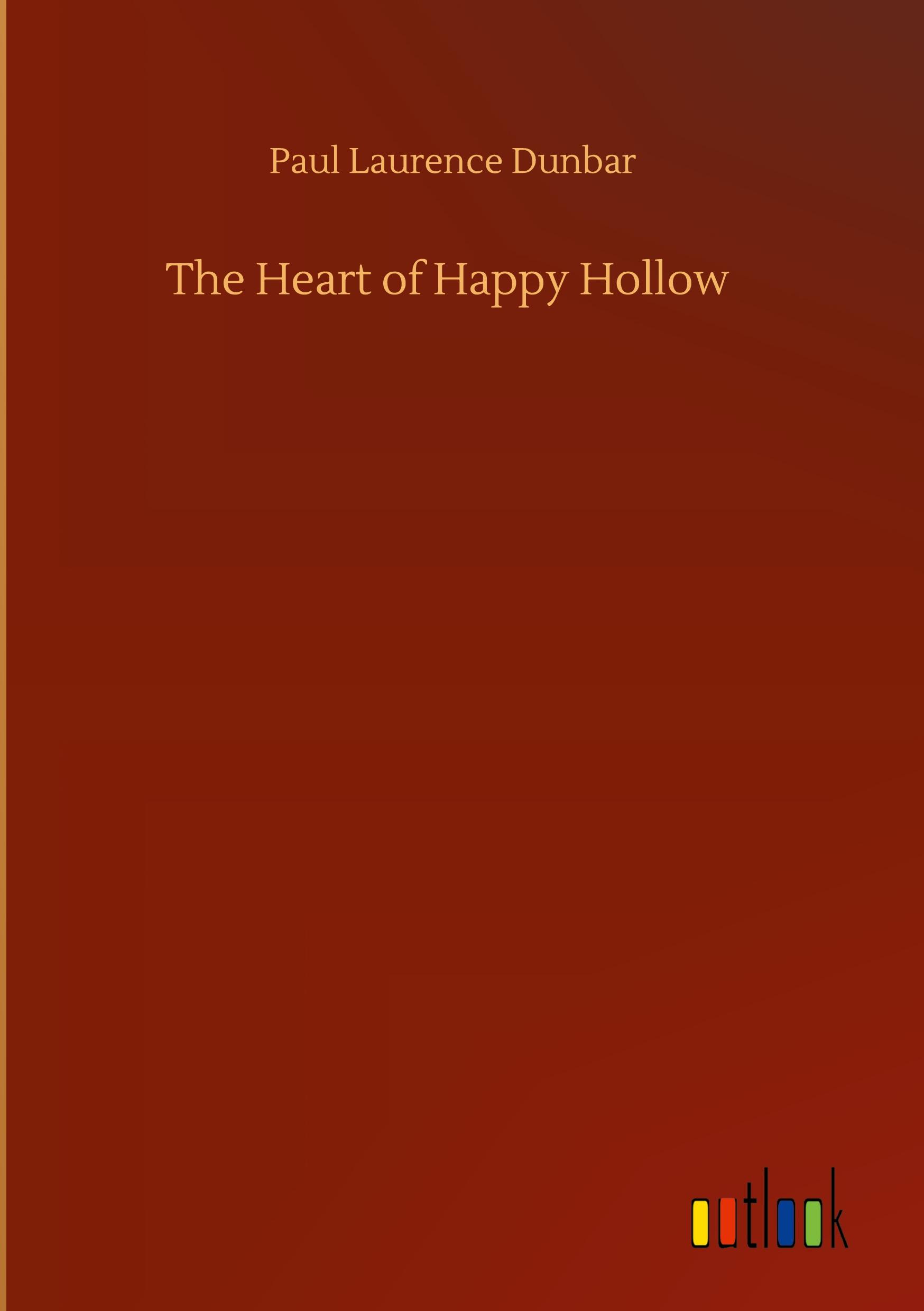 The Heart of Happy Hollow