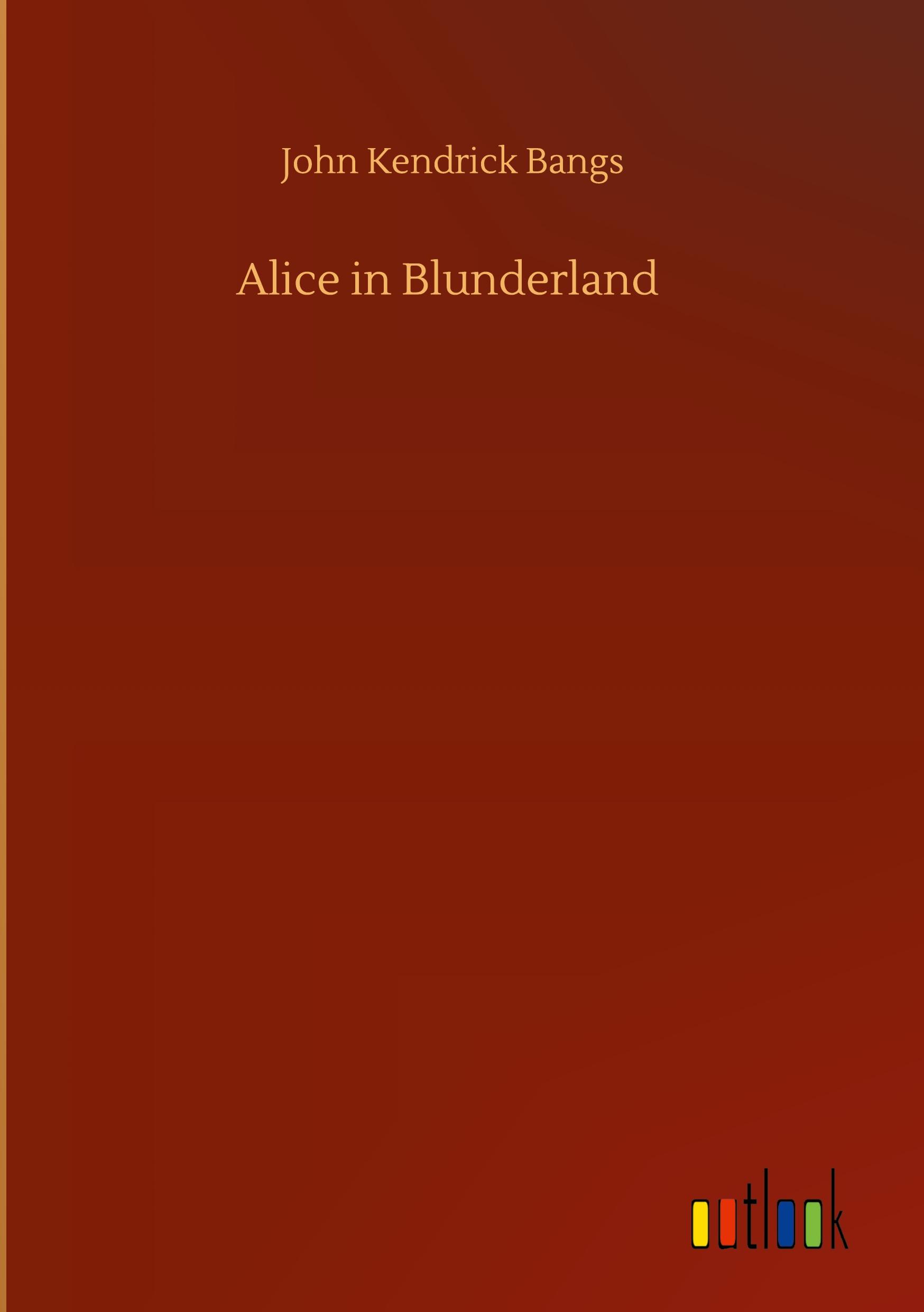 Alice in Blunderland