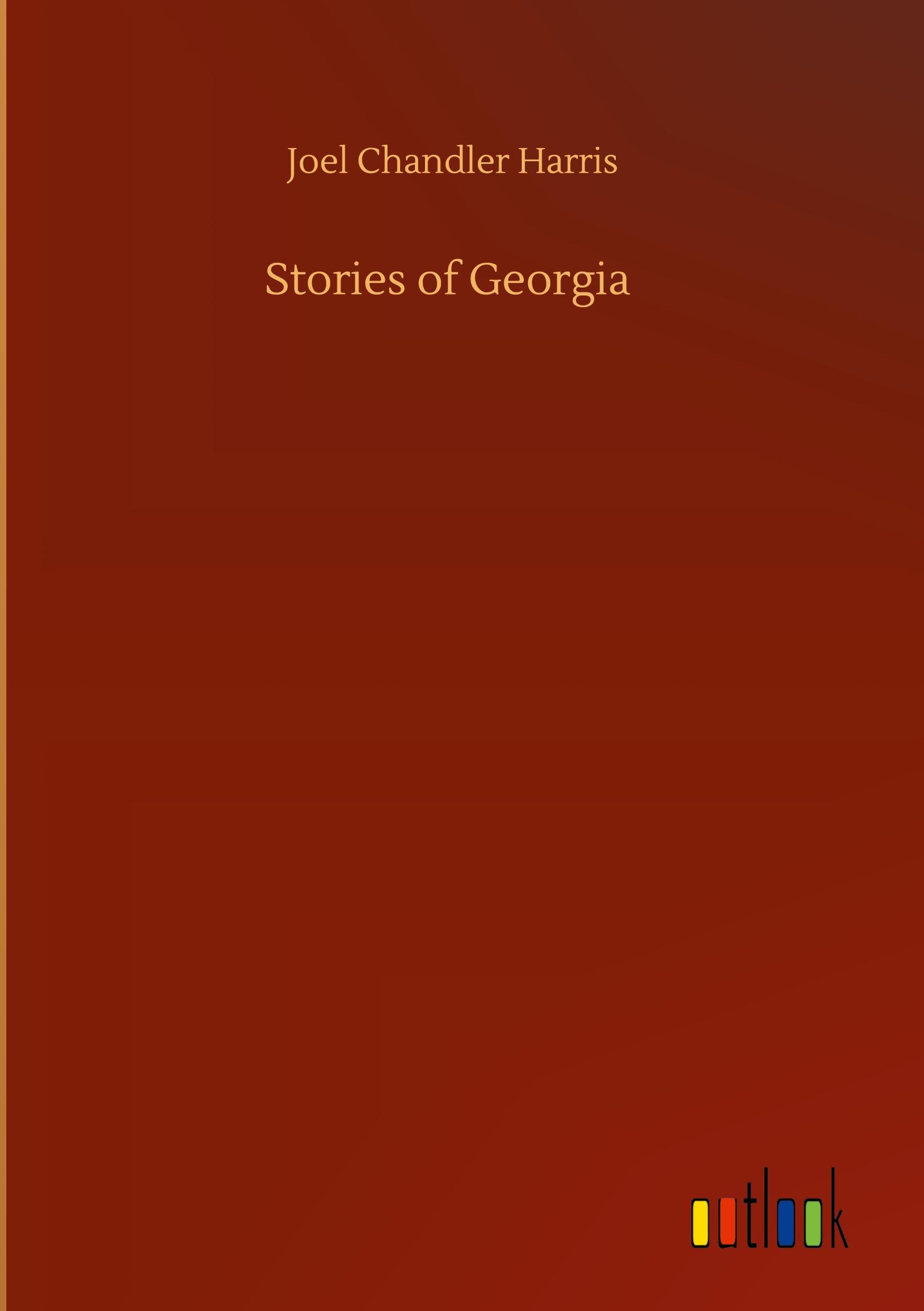 Stories of Georgia