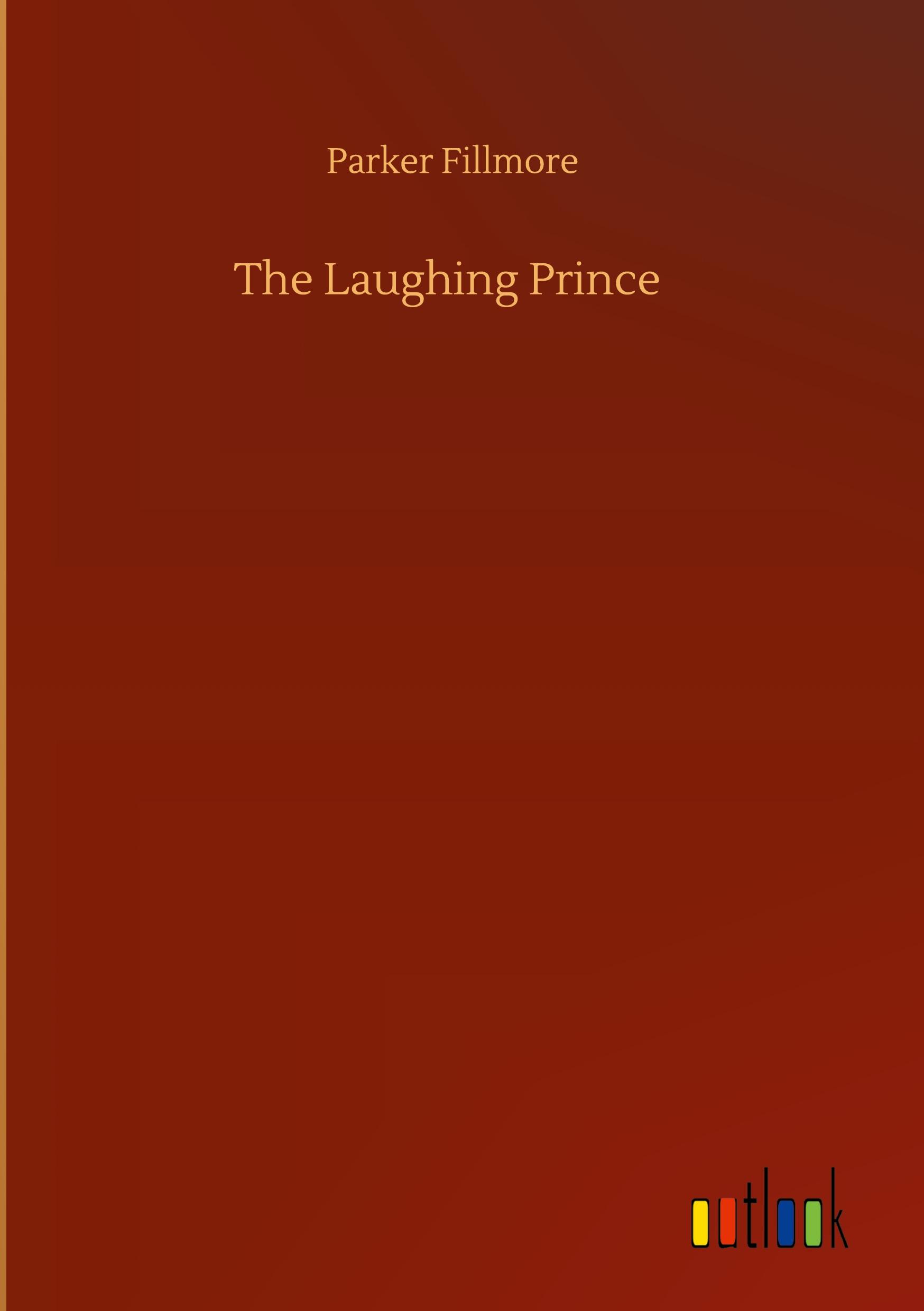 The Laughing Prince