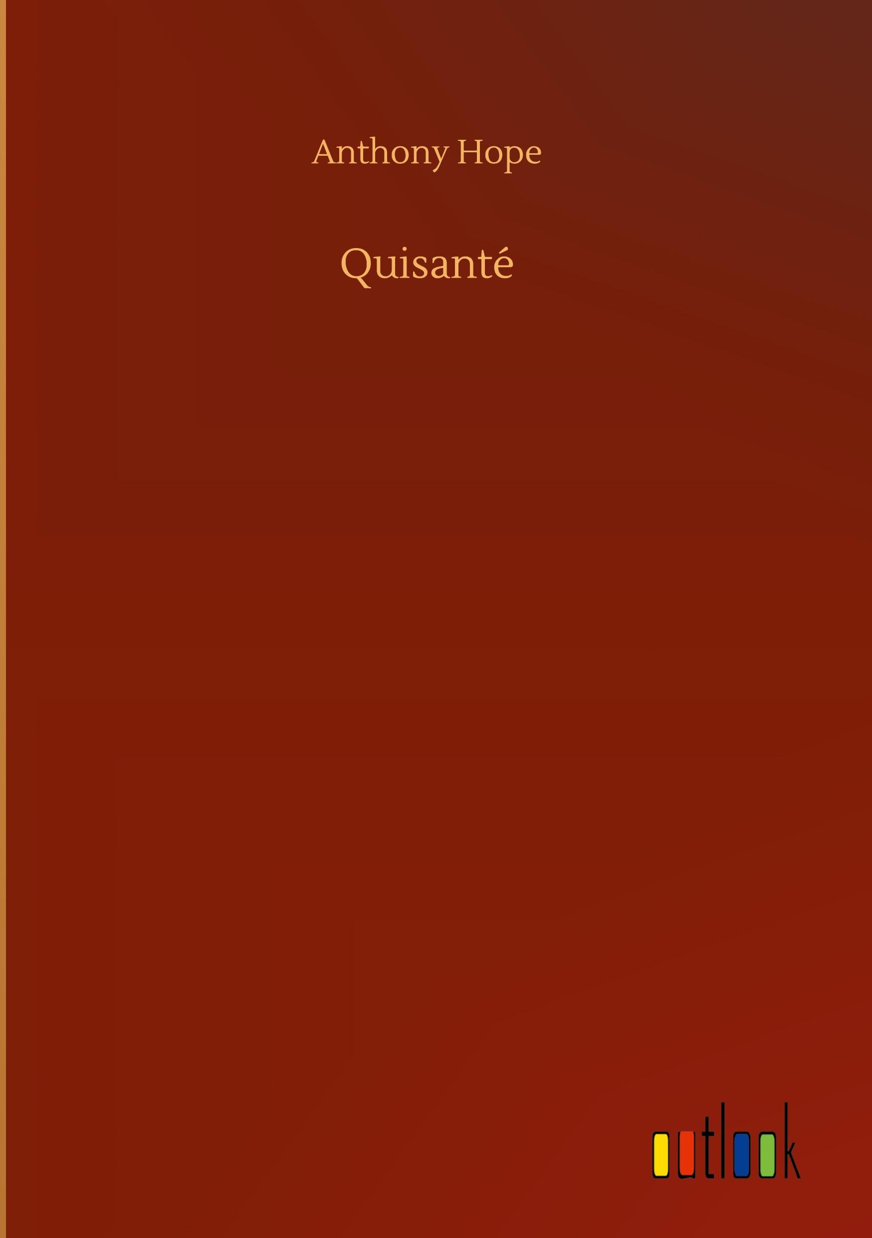 Quisanté