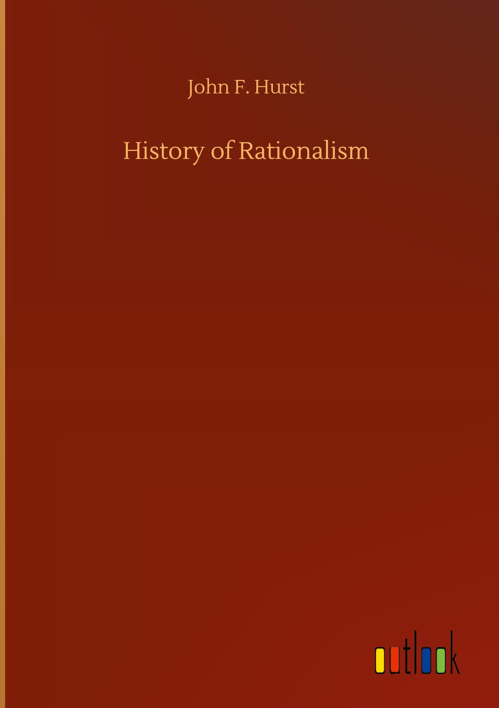 History of Rationalism