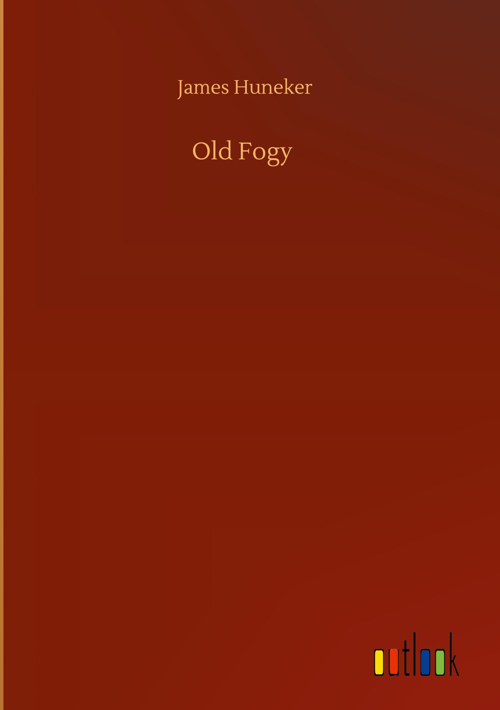 Old Fogy