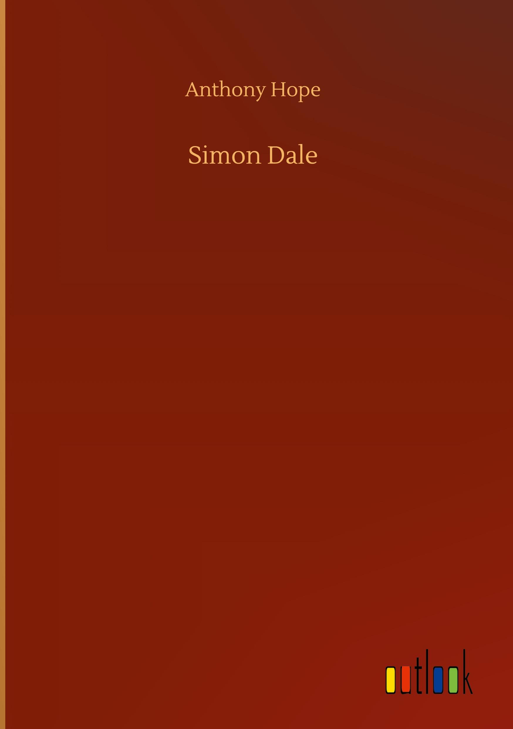 Simon Dale