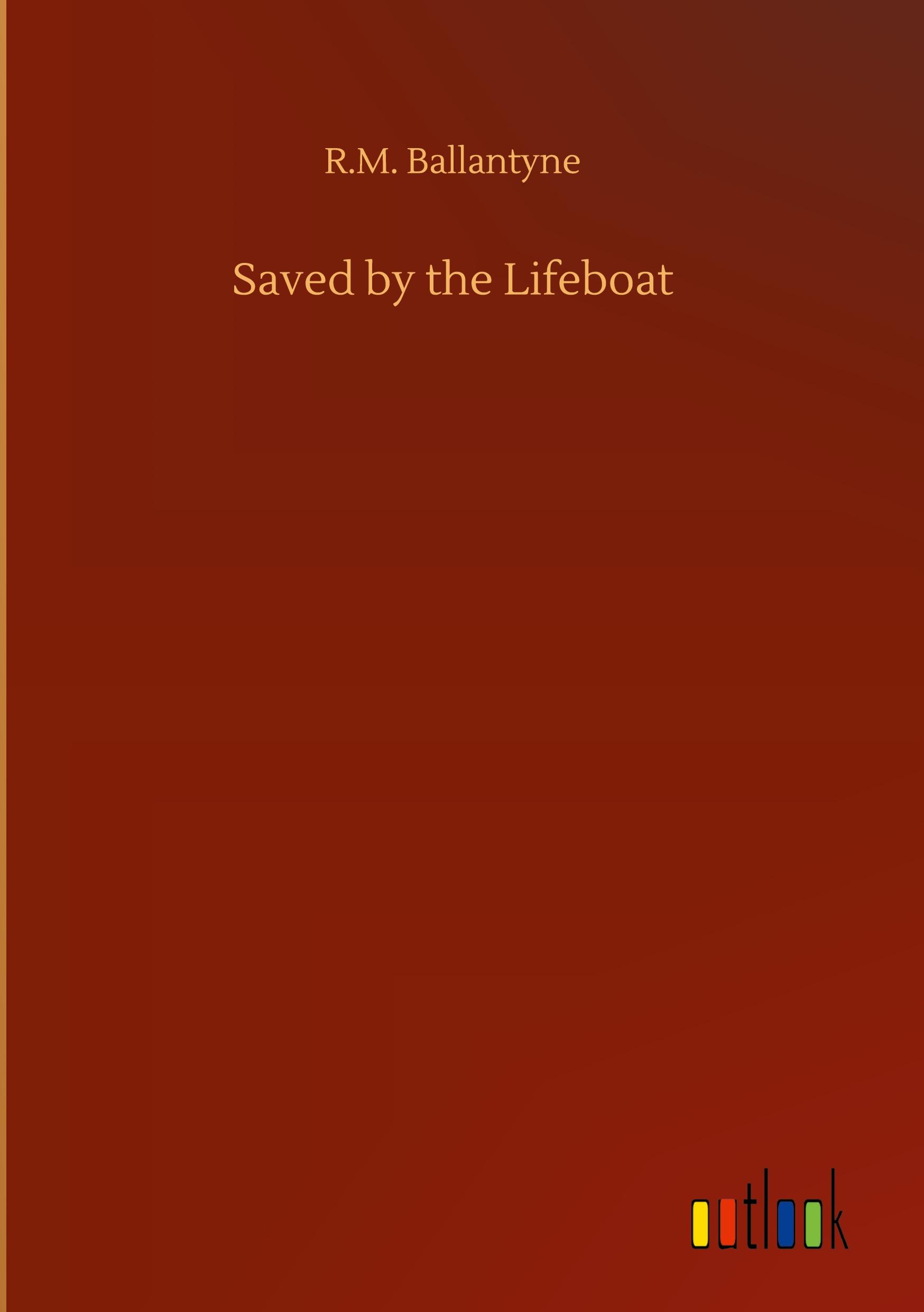 Saved by the Lifeboat