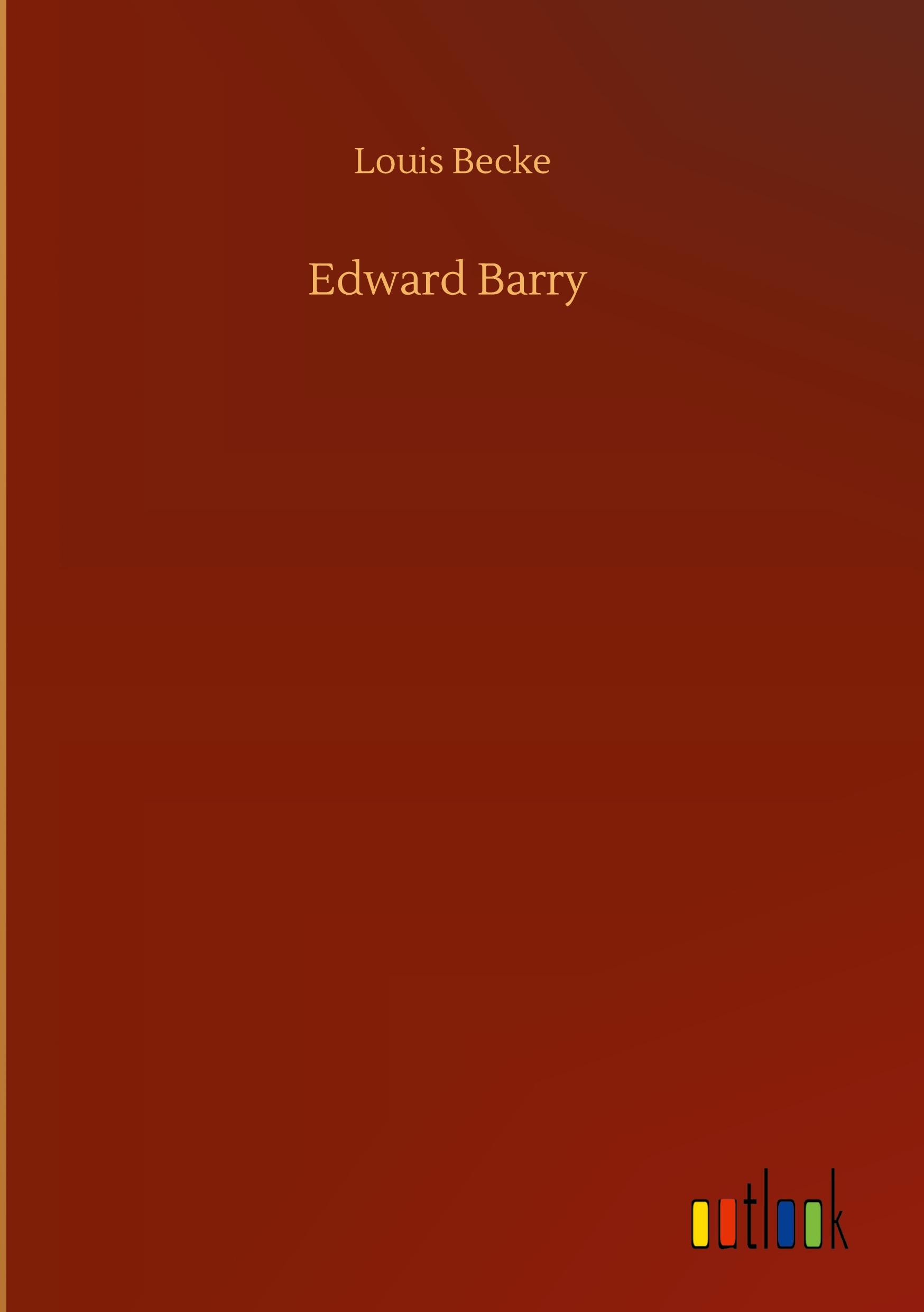 Edward Barry